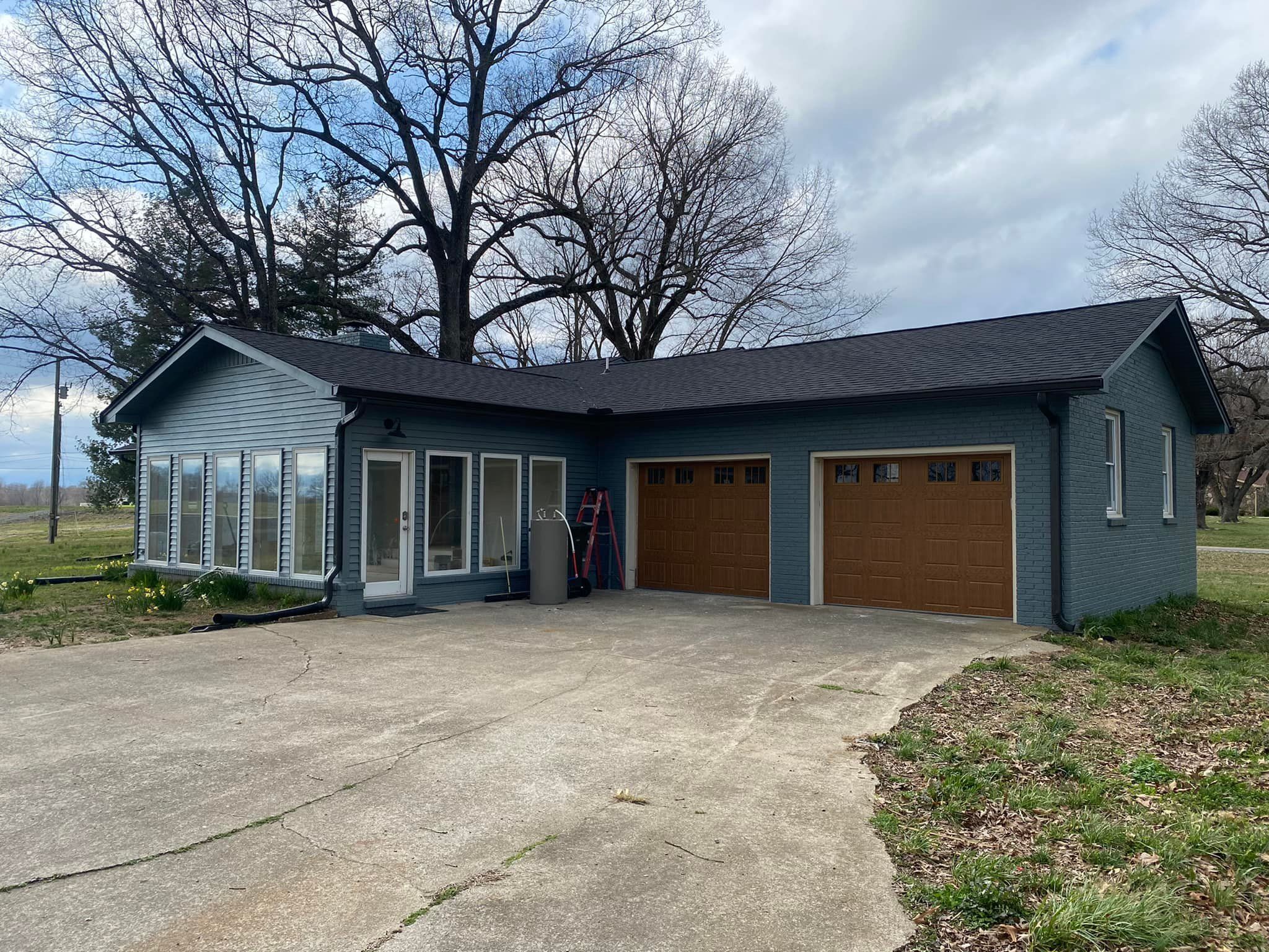 Garage Door Installation for 100 Percent Garage Door Service in Joelton, TN