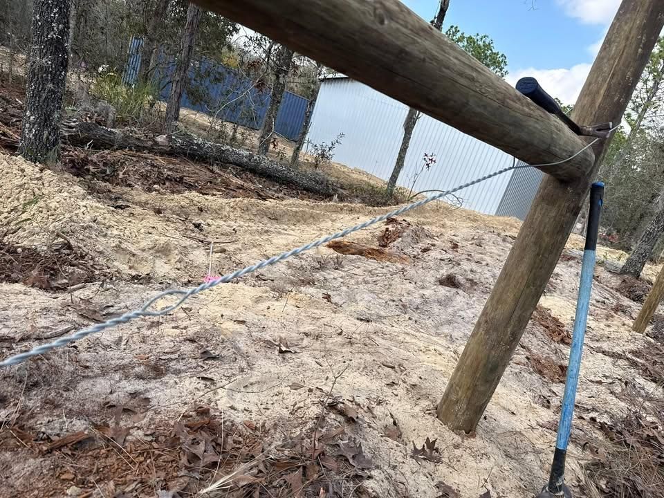  for Nettles Fence in Lake County, FL