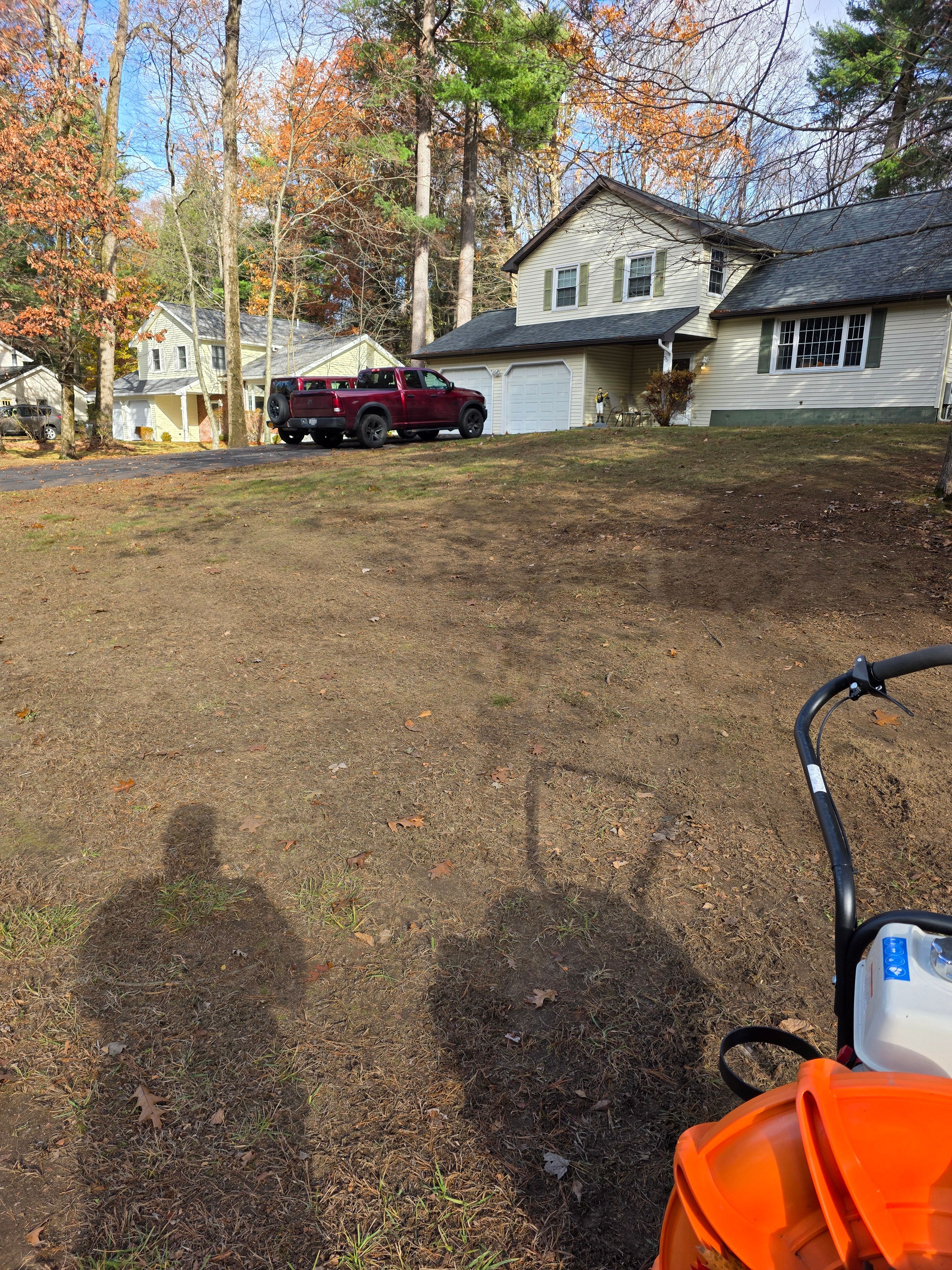  for Sweet Scapes in Ballston Spa, NY