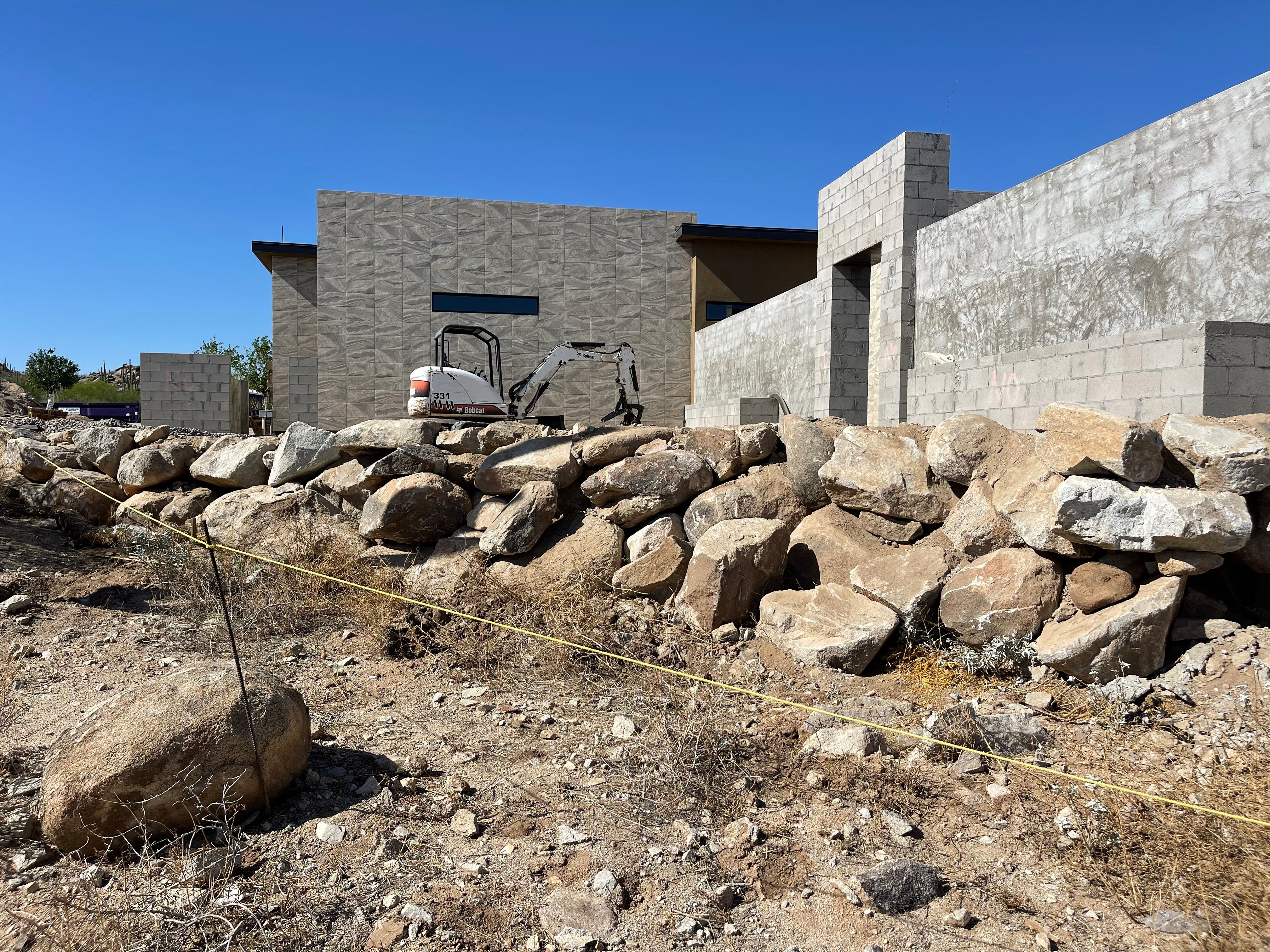 All Photos for Roughout Excavation in Vail, AZ