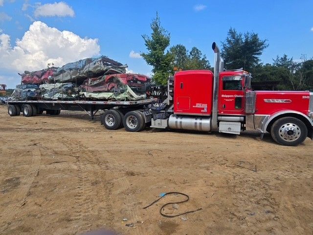  for Shipper's Choice Transportation in Reagan, TN