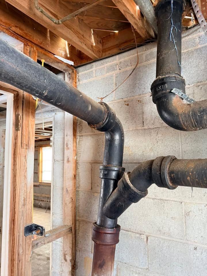  for R&K Plumbing LLC in Anderson, SC