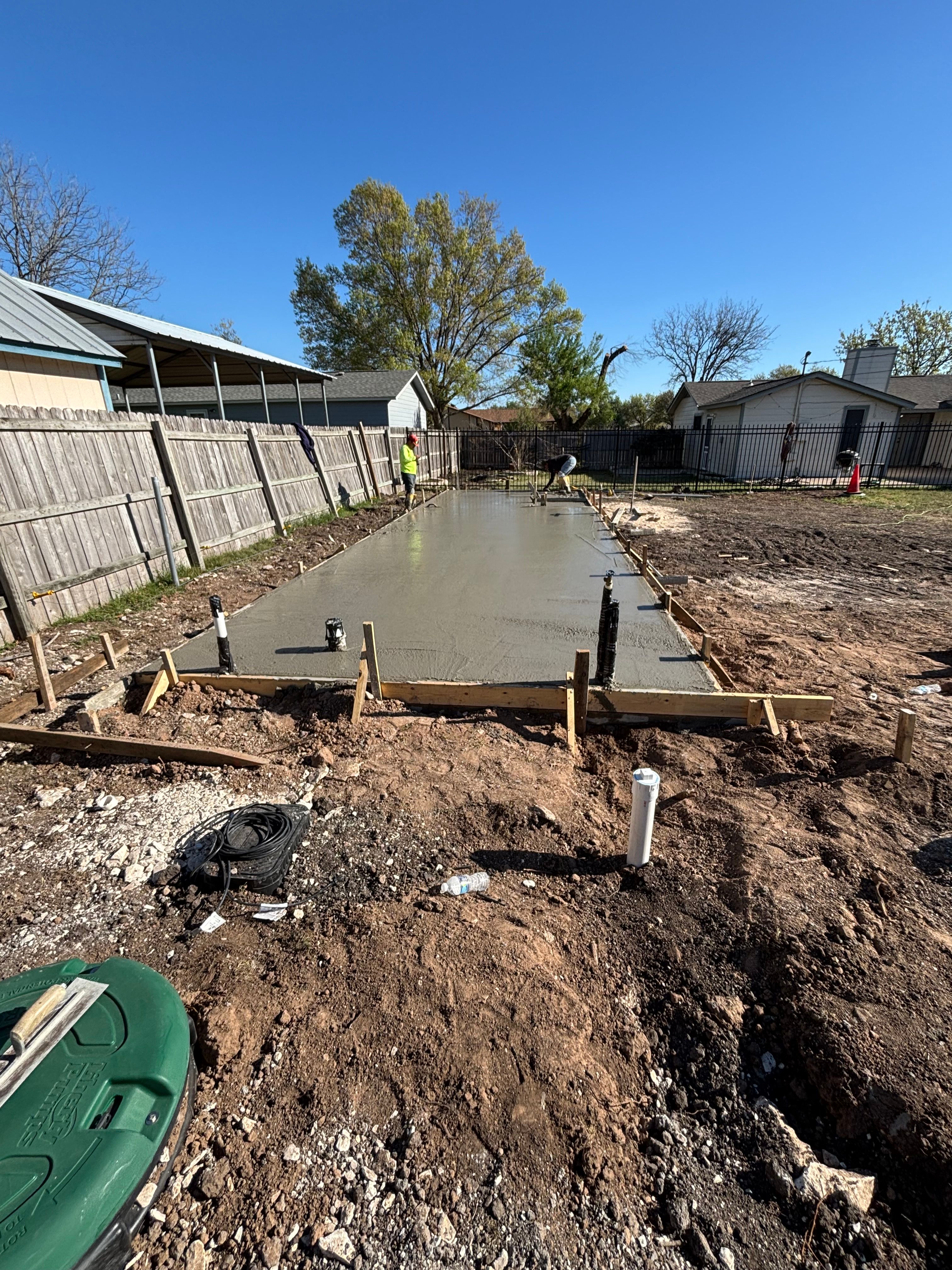  for 311 Construction, LLC in Jarrell, TX