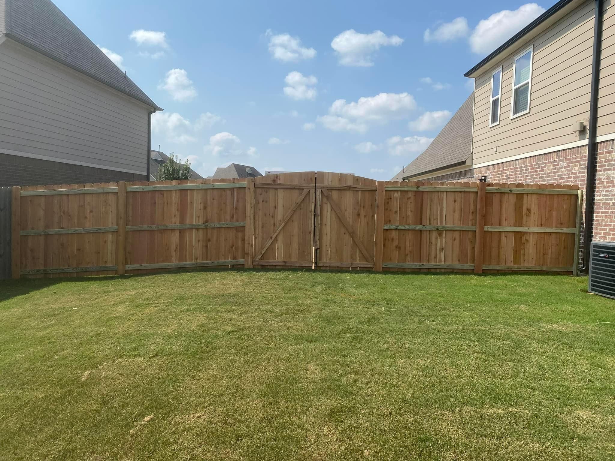  for Manning Fence, LLC in Hernando, MS