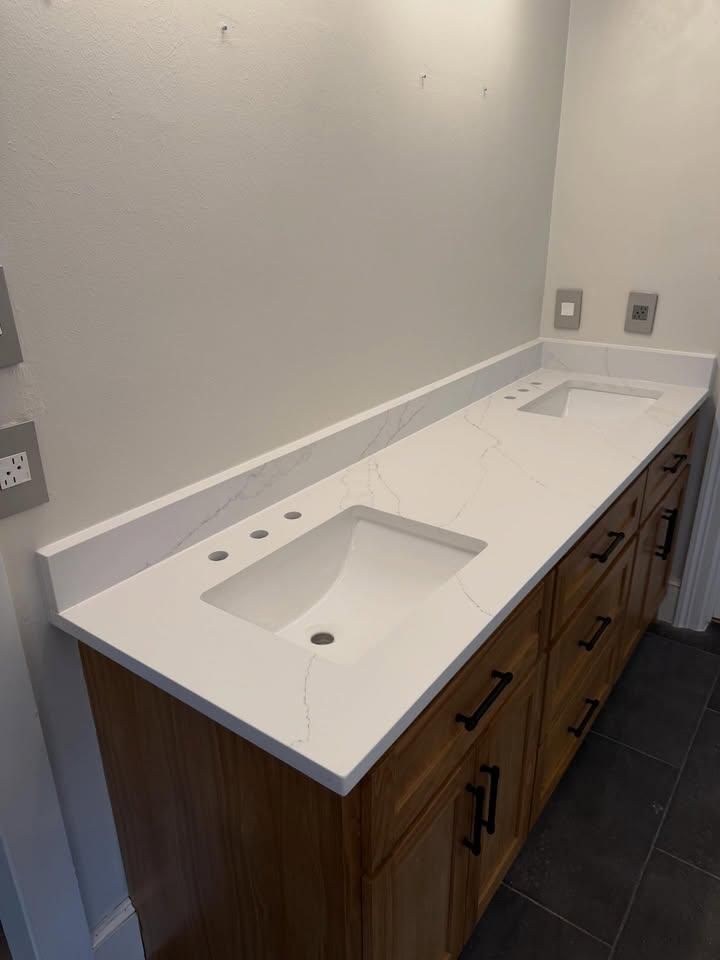  for Alpha Contracting Services in Katy, TX