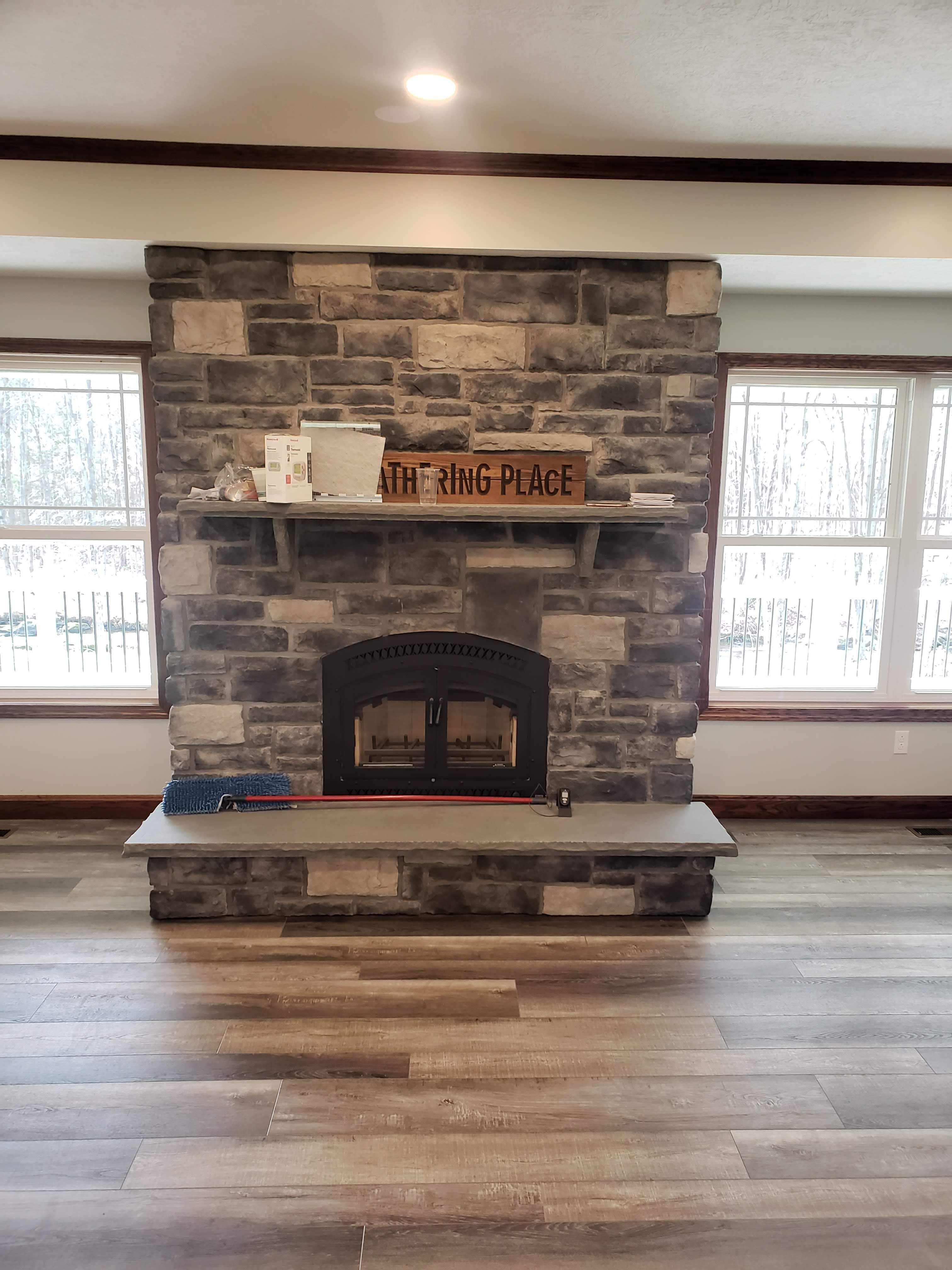  for Demary Construction in Plattsburgh, NY