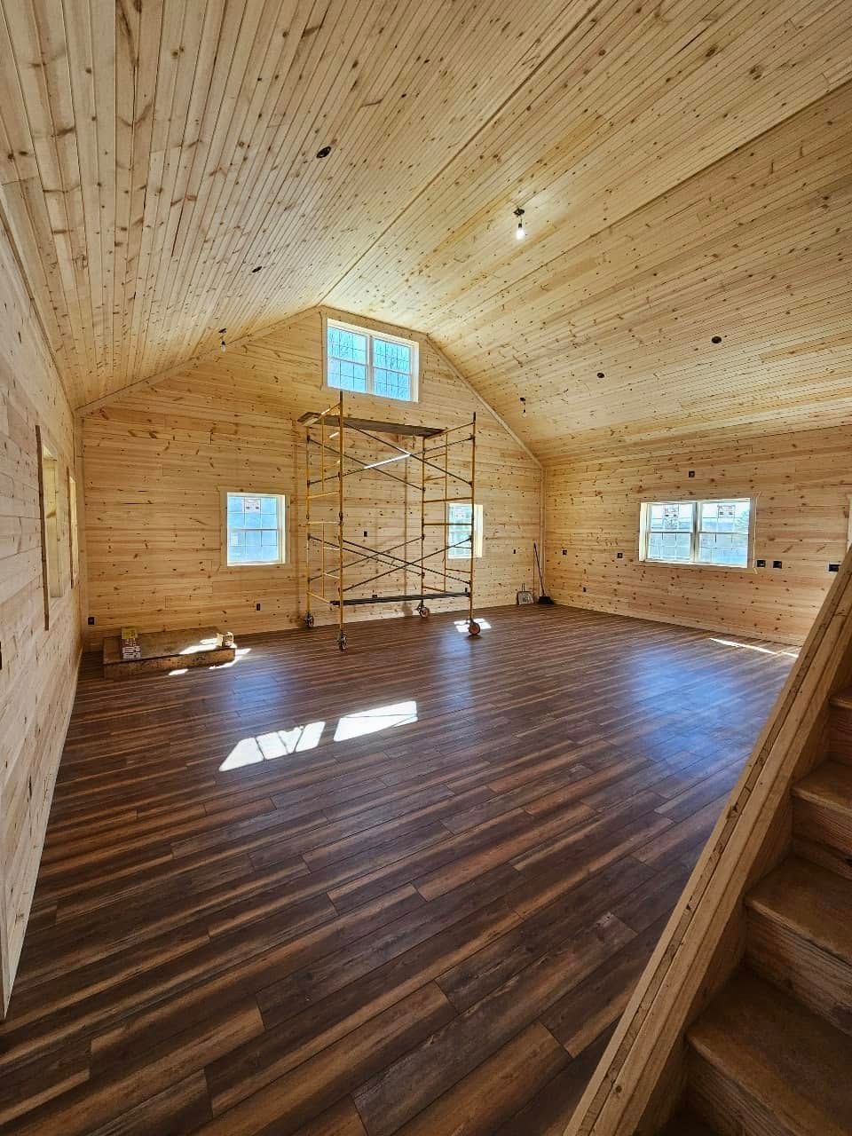  for DG Construction & Property Management LLC in Leechburg, PA