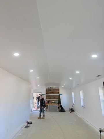  for RP Electric in Vancleve, KY