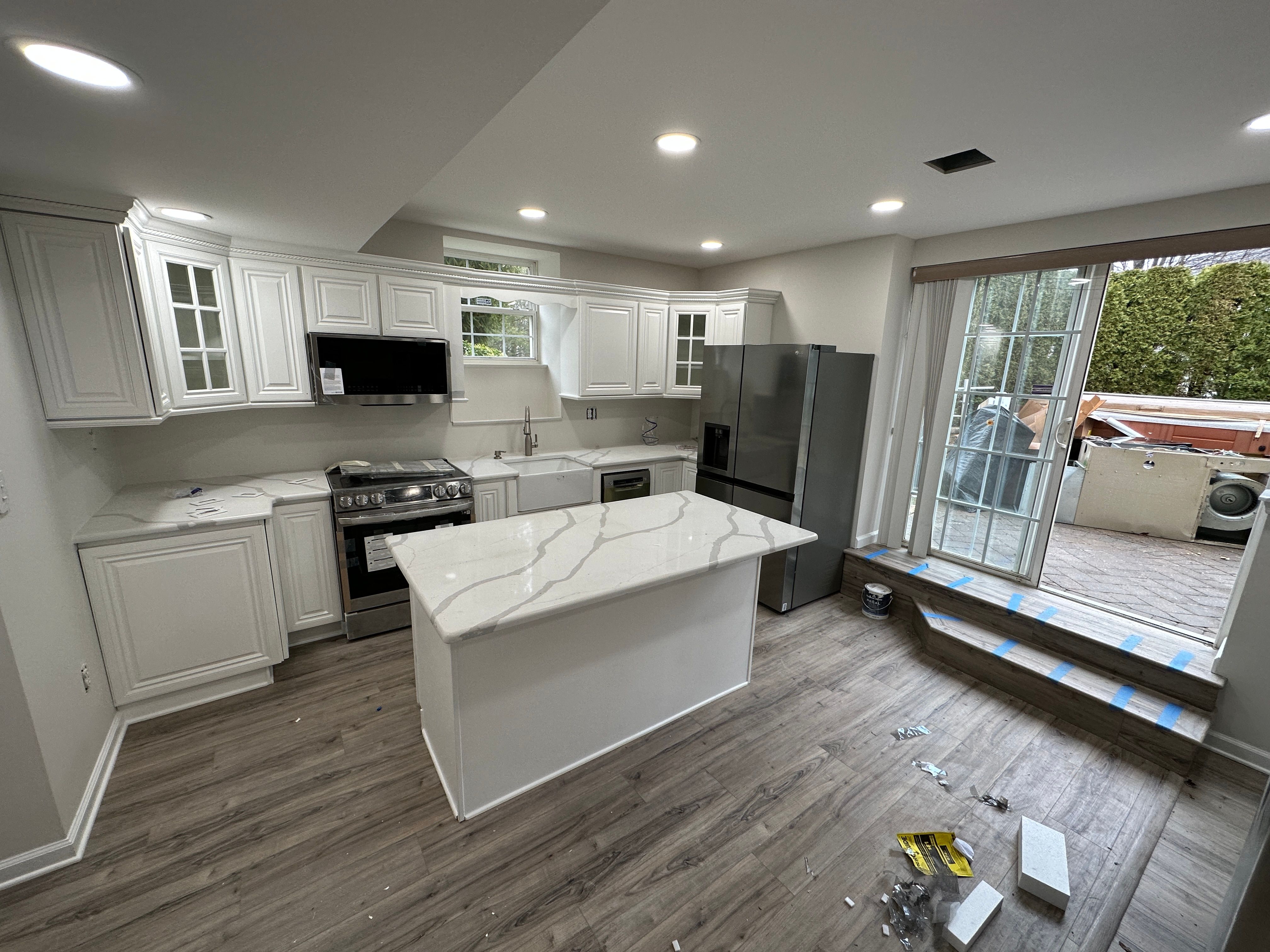  for Buildsmore Contracting Inc in East Windsor Township, NJ