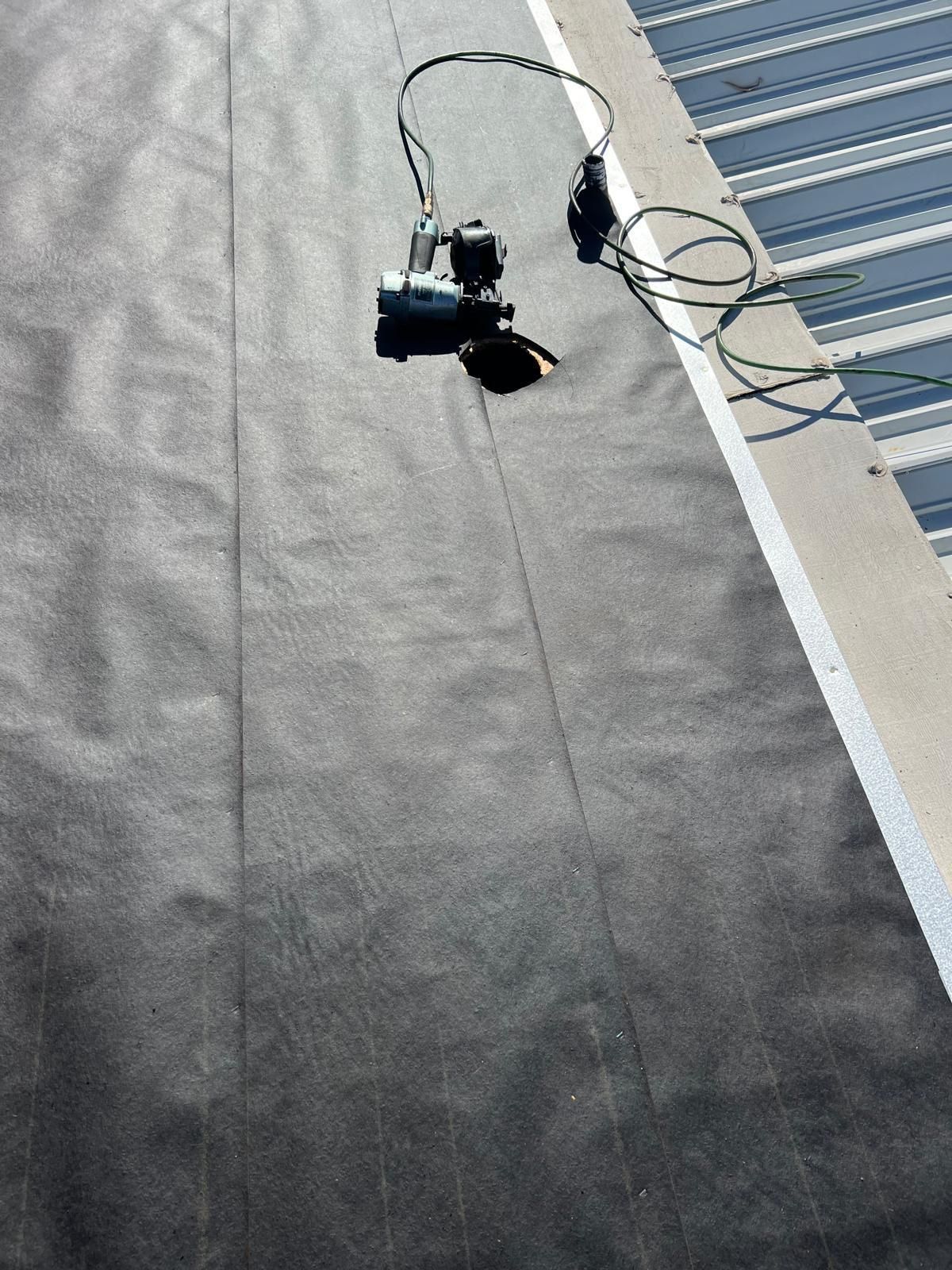  for Castro’s Custom’s Roofing LLC in Tucson, AZ