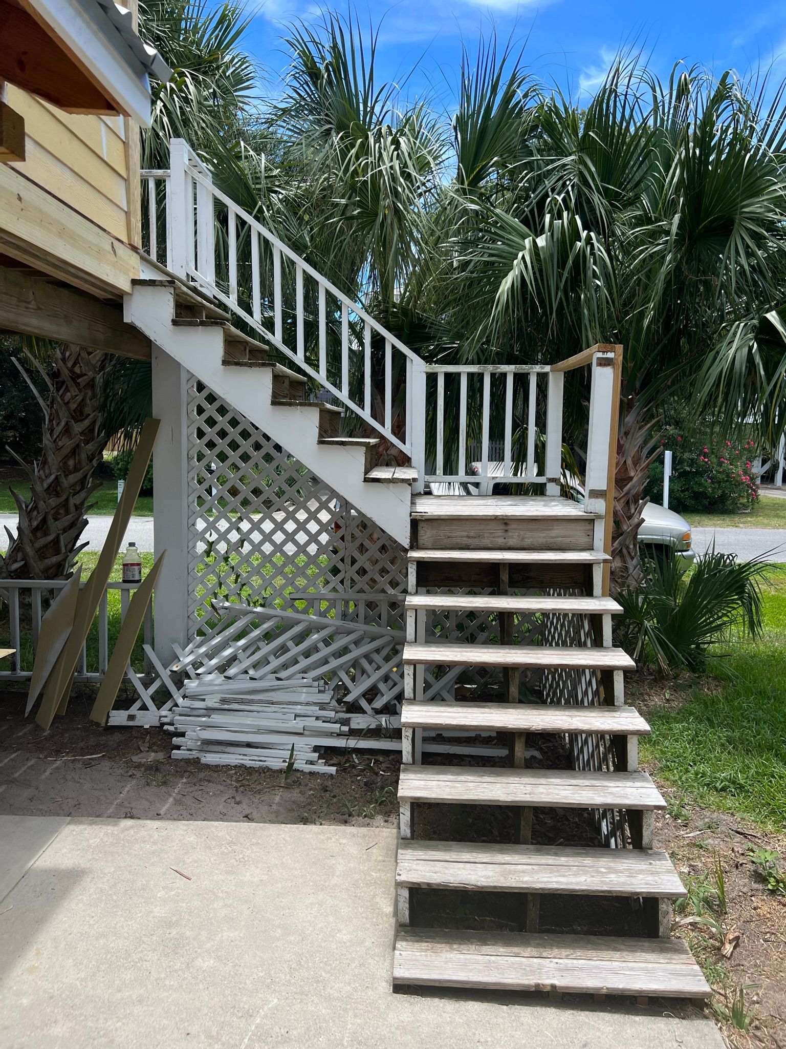  for MC2 Contracting Solutions in Wilmington, NC