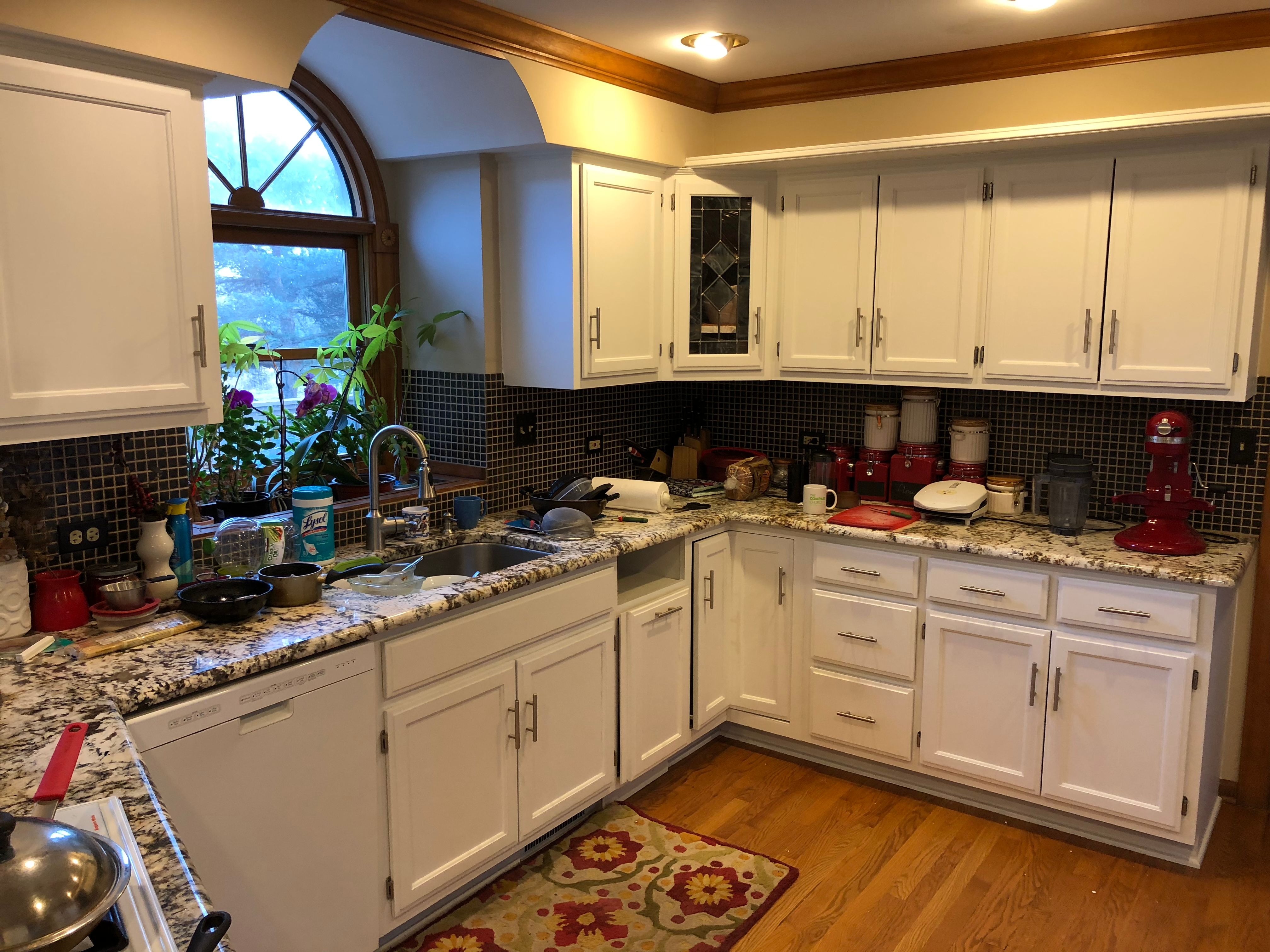  for  Jordan's Painting in Verona, NJ