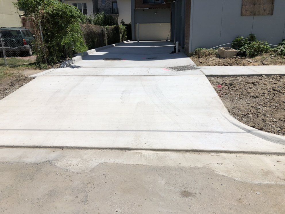  for Texas Bay Concrete in Houston, TX