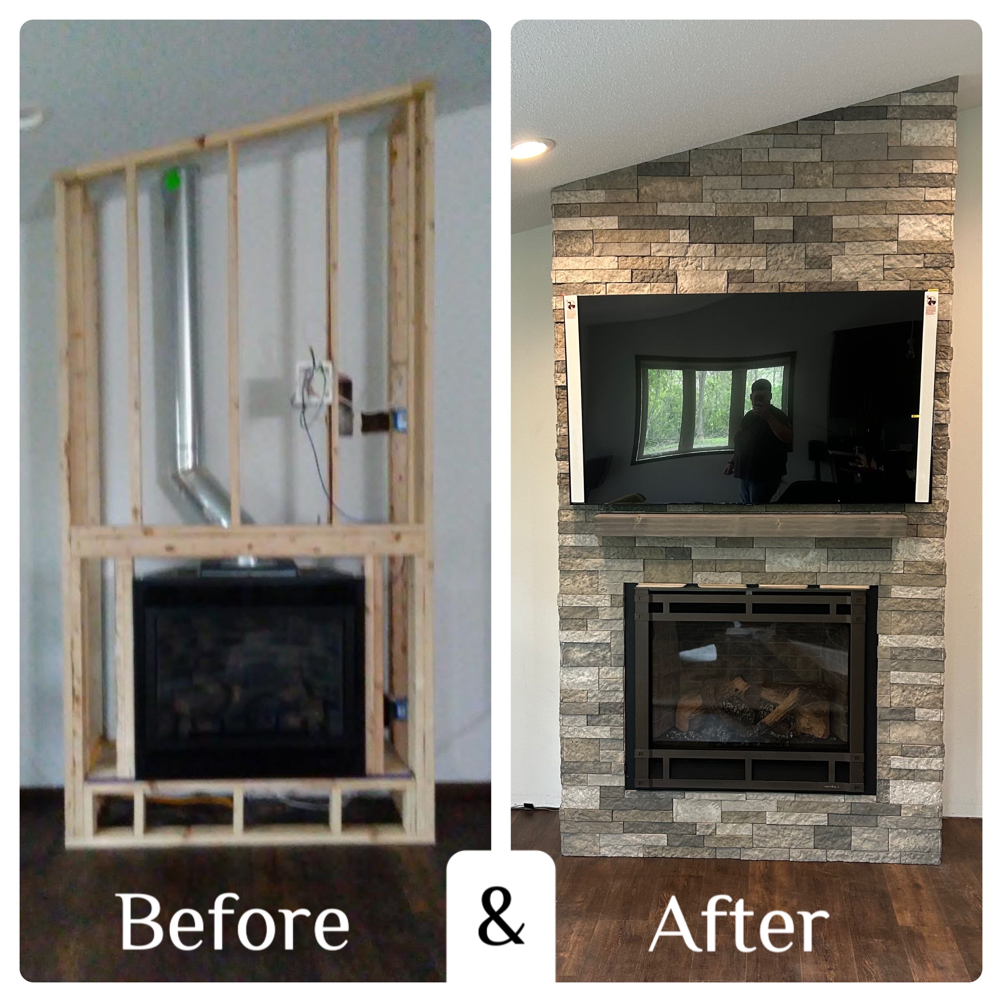 All Photos for Elite Fire & Stoneworks in Hawley, MN