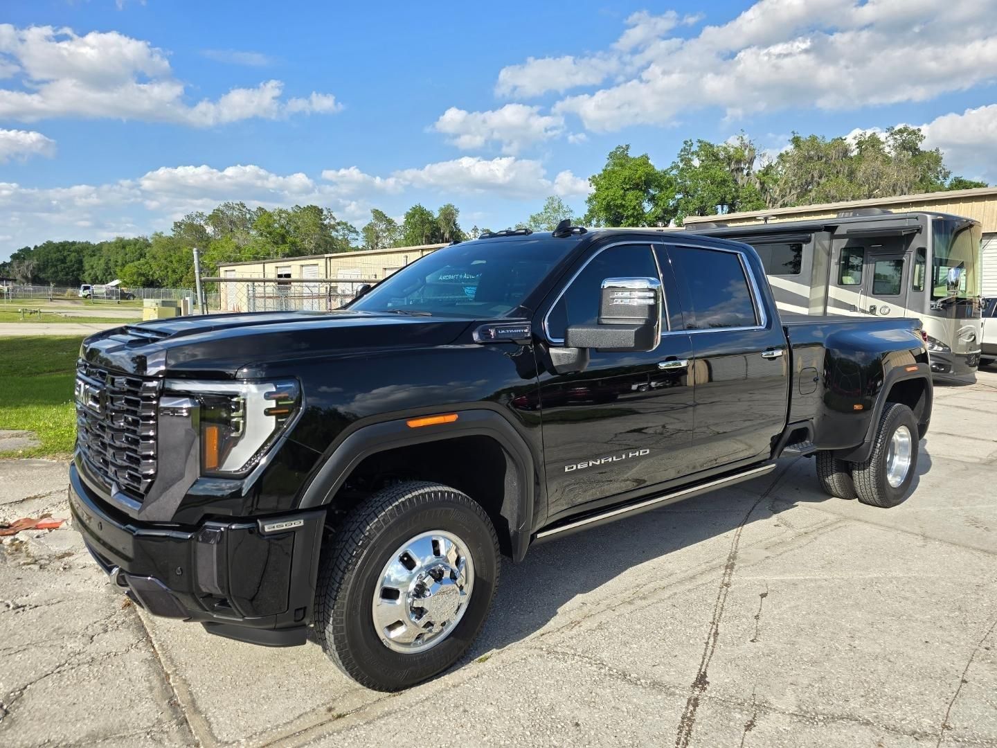  for Michael's Auto Detailing  in Lakeland, FL