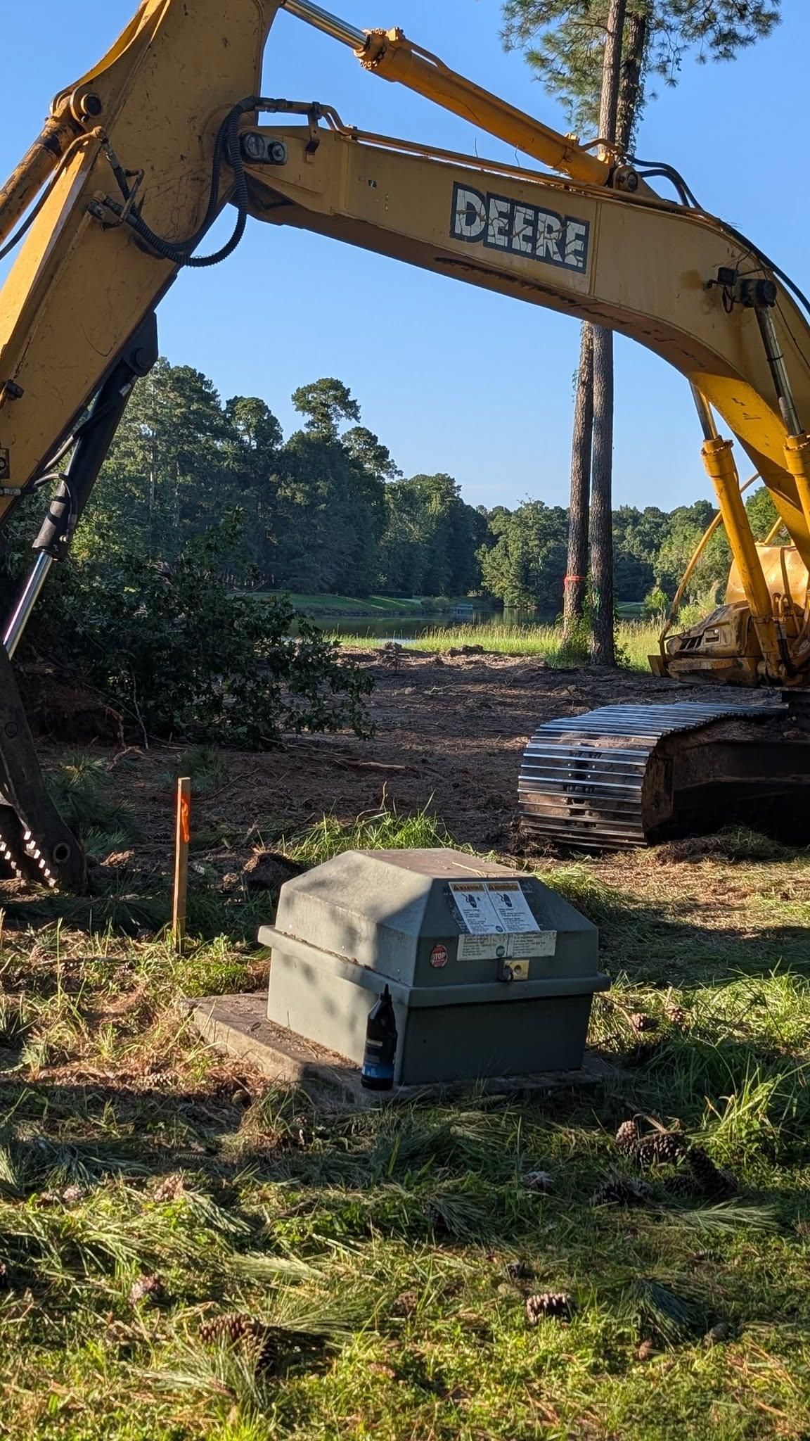  for Batchelor Construction in Wallace, NC