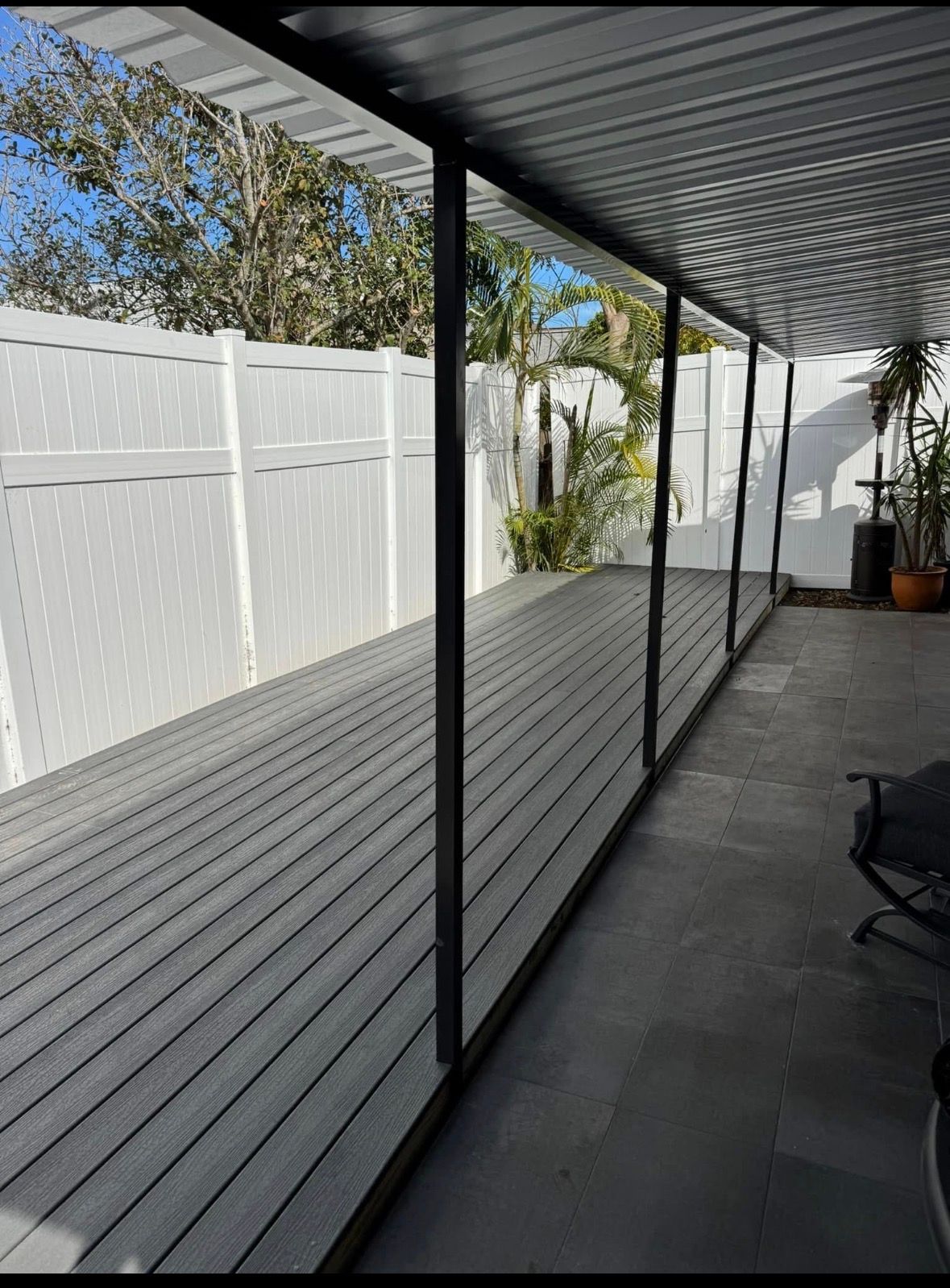  for DH Construction Remodel in Orlando, FL