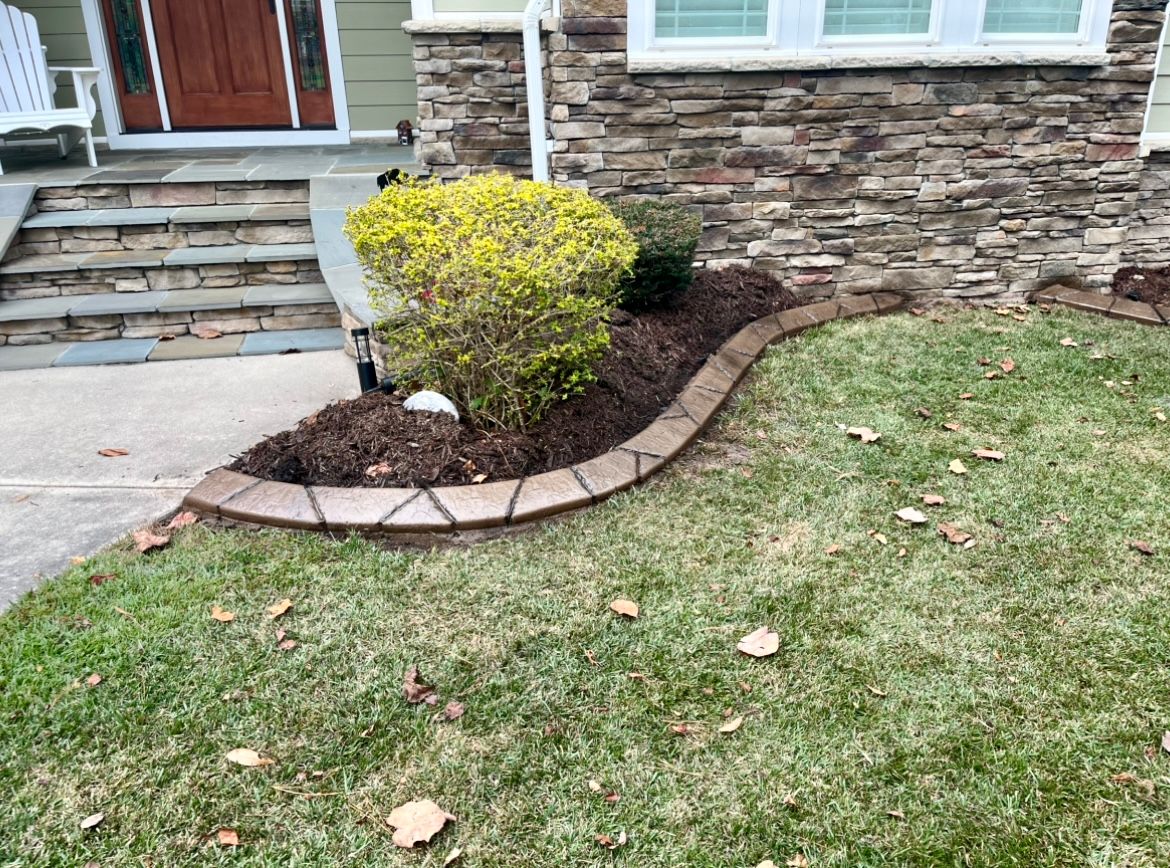  for Professional Edge in Deep Run, NC