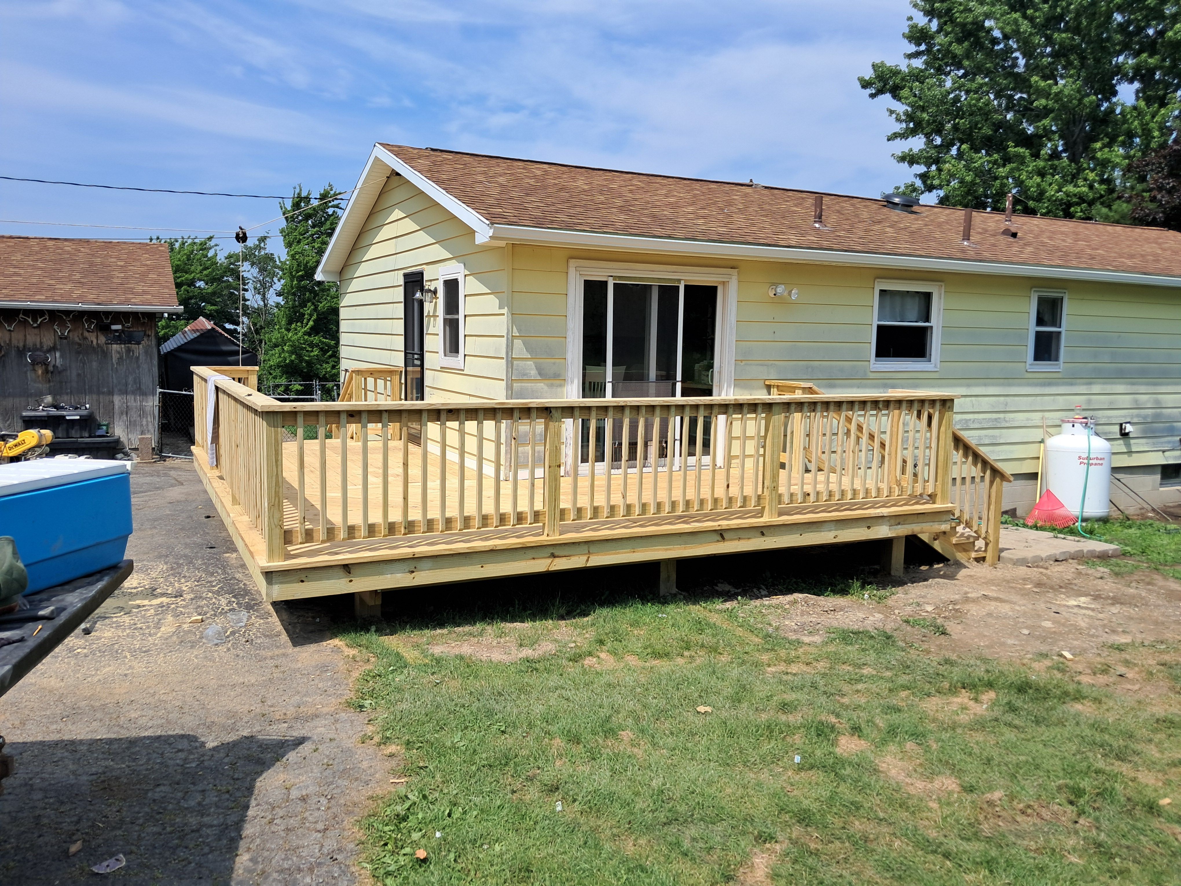  for Canadice Valley Construction LLC in Canadice, NY