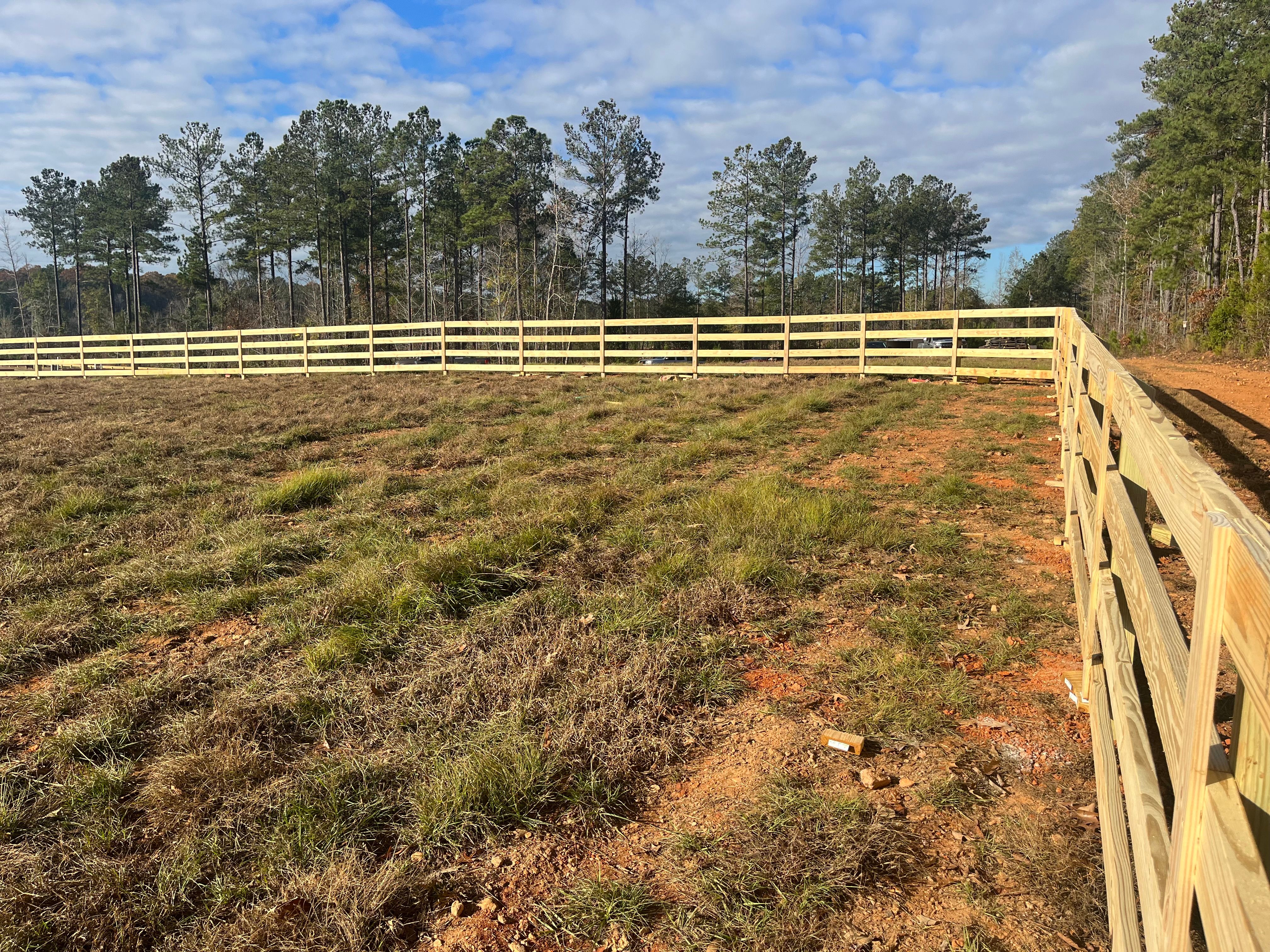 All Photos for Advanced Fencing Solutions in Camden, SC