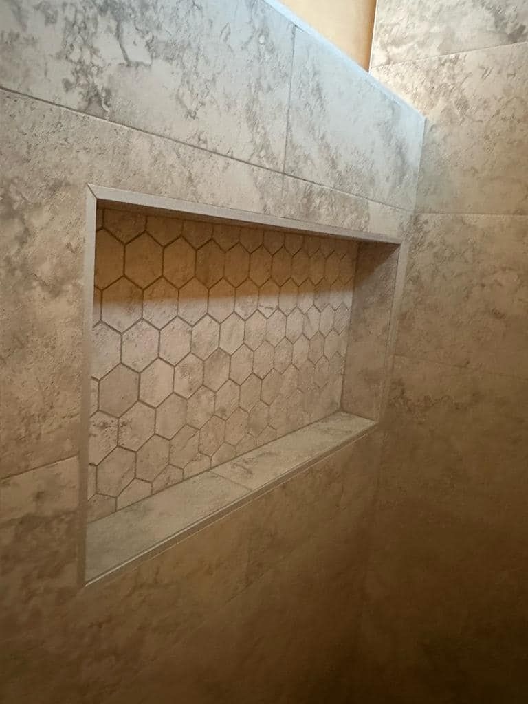 Interior Renovations for Kuba’s LLC in Myrtle Beach, SC