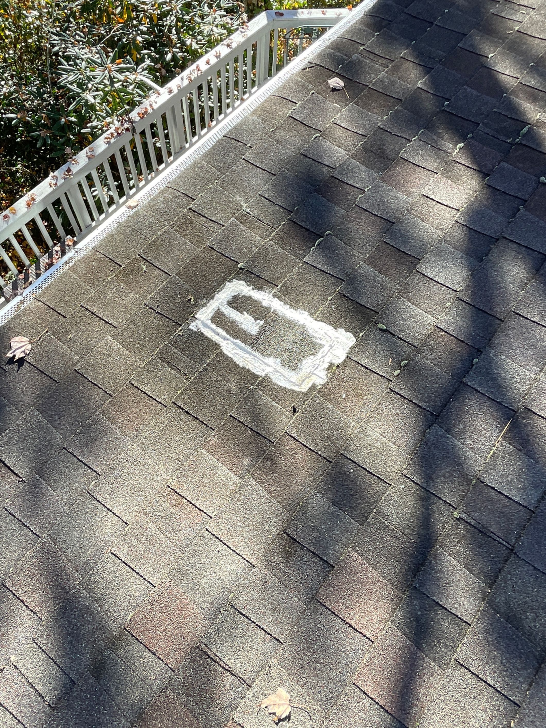  for RJ Roofing of WNC in Brevard, NC