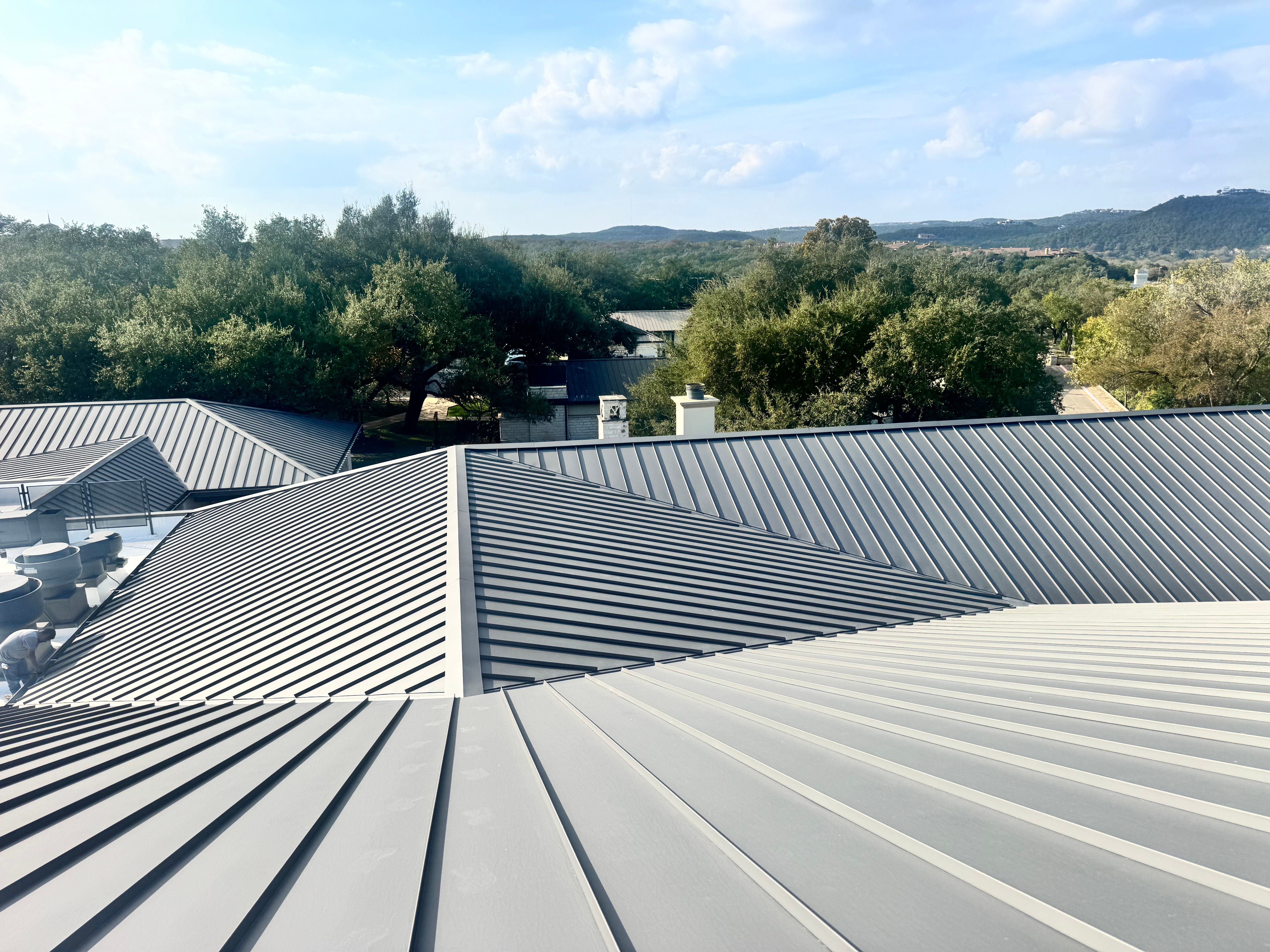  for CL Construction in Houston, TX