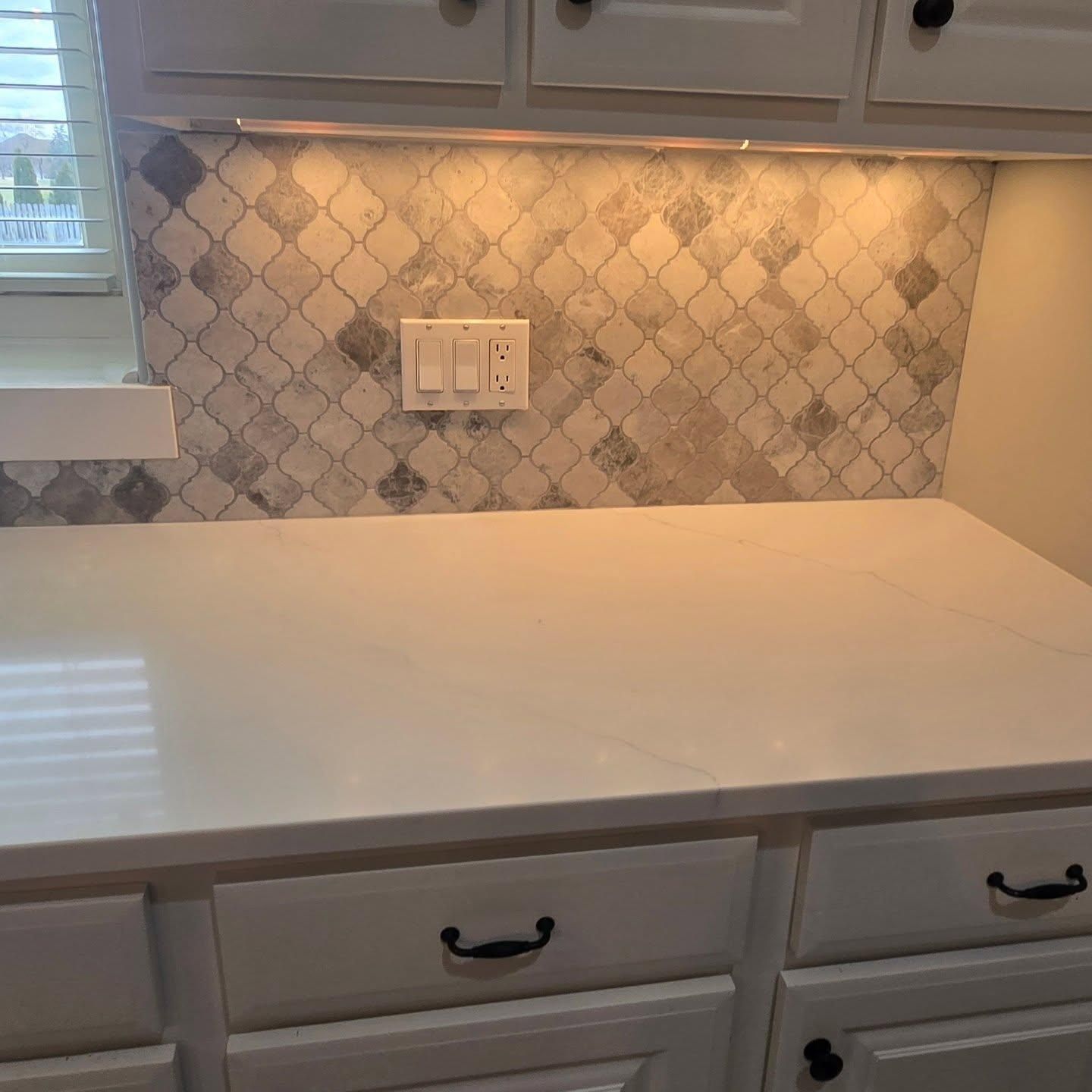  for Naples Tile LLC in Fort Wayne, IN