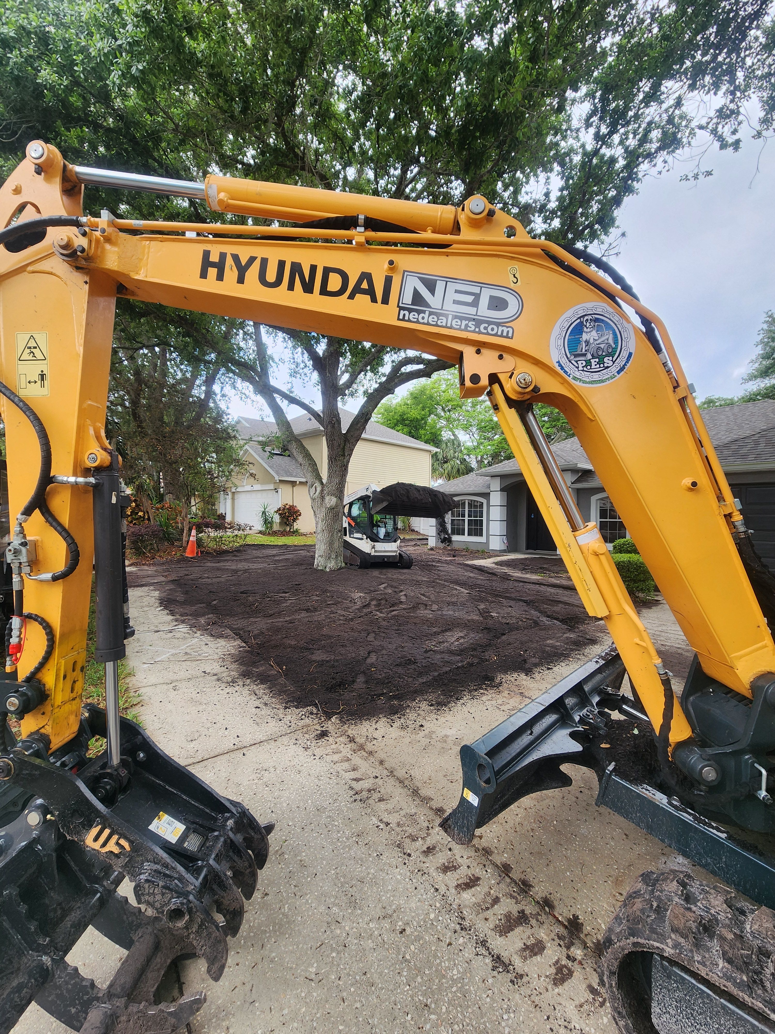  for Powell Environmental Services in Deltona, FL