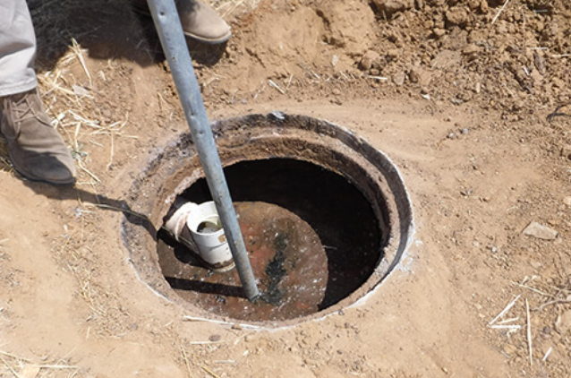 All Photos for Top Notch Septic Service in Columbia, KY