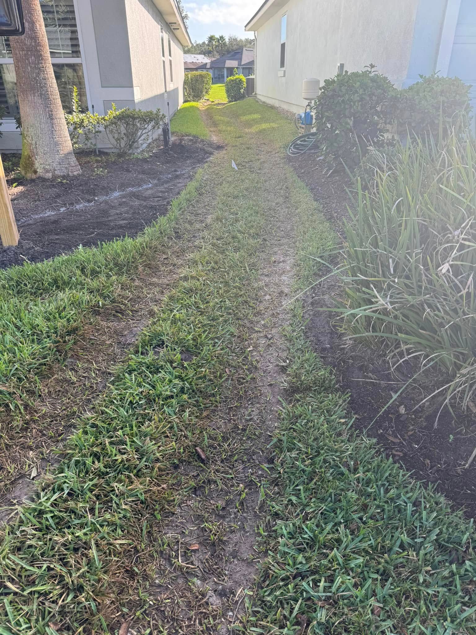  for Four Corners Sod in Saint Augustine, FL