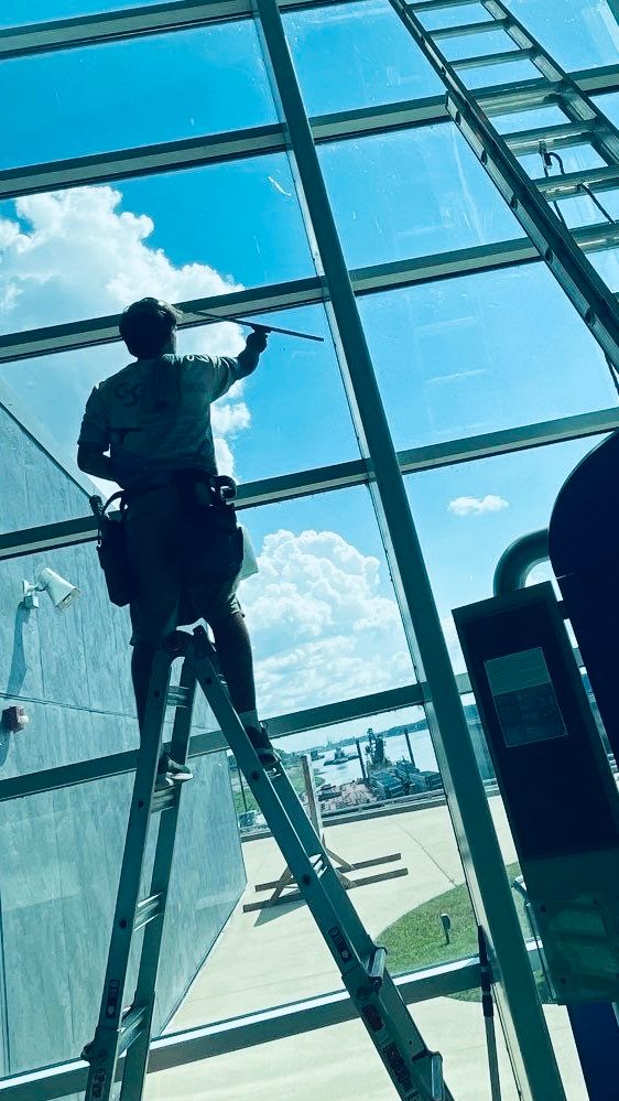  for See2it Clean in St Louis, MO