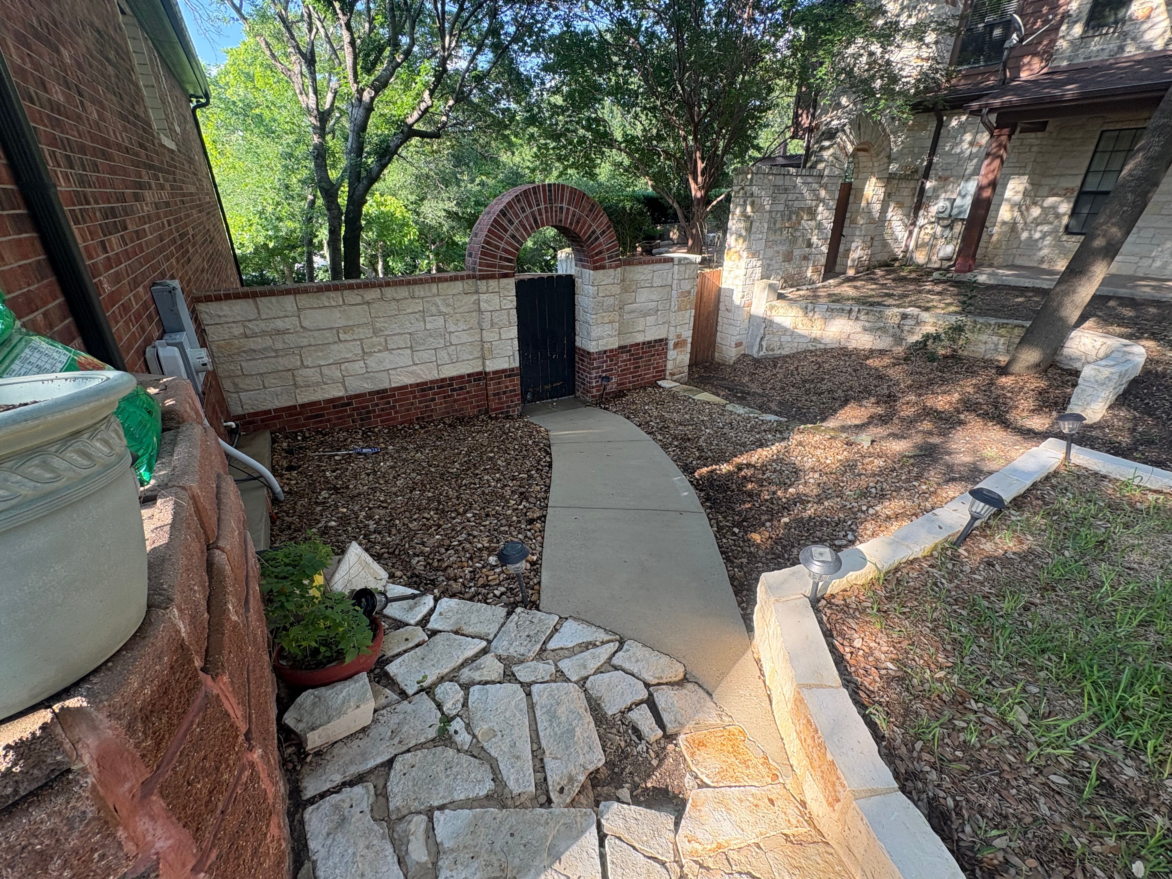  for Top Notch Exterior Cleaning Solutions in Nolanville, TX
