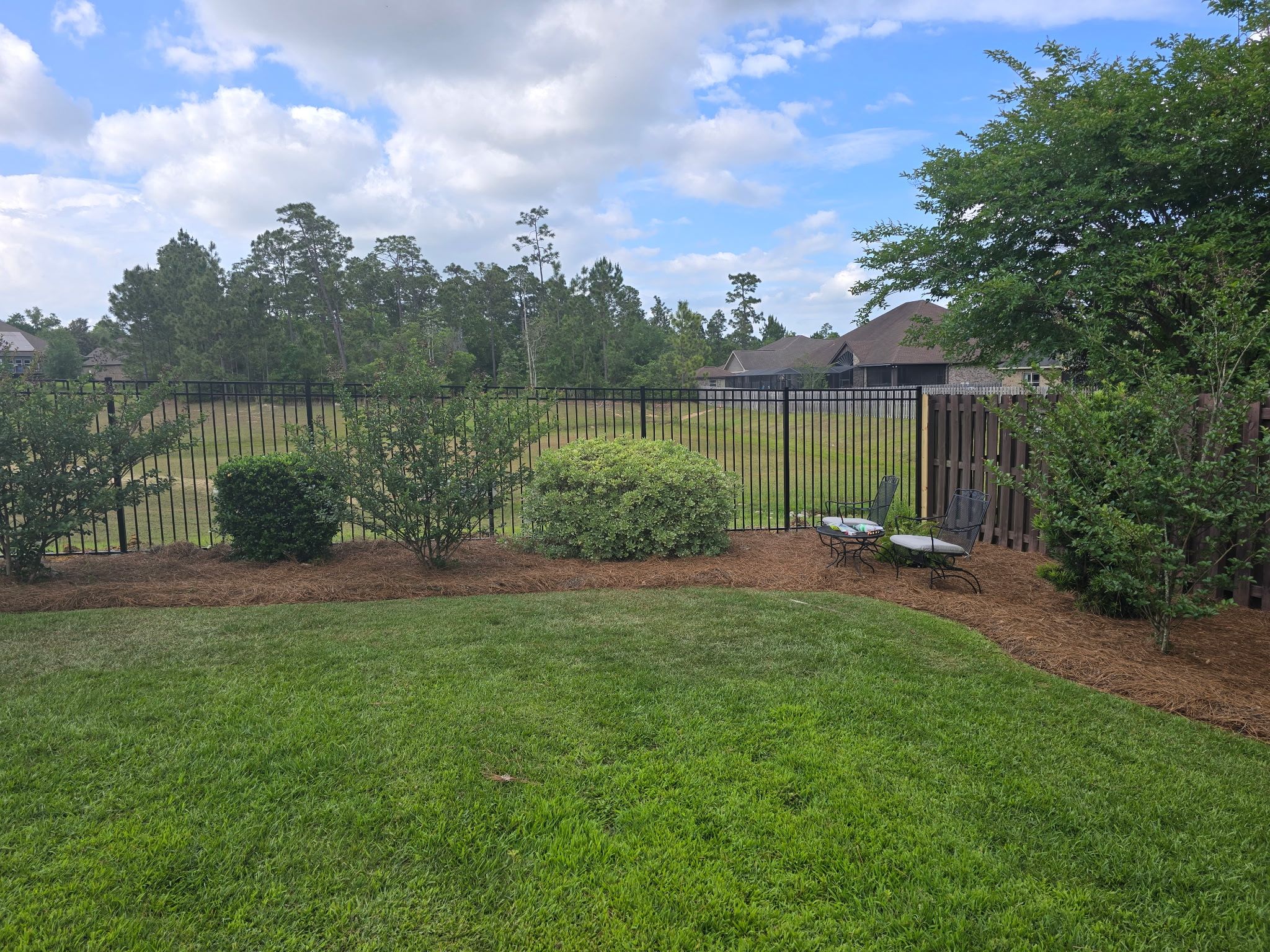  for Phillips Fencing Solutions in Pensacola, FL