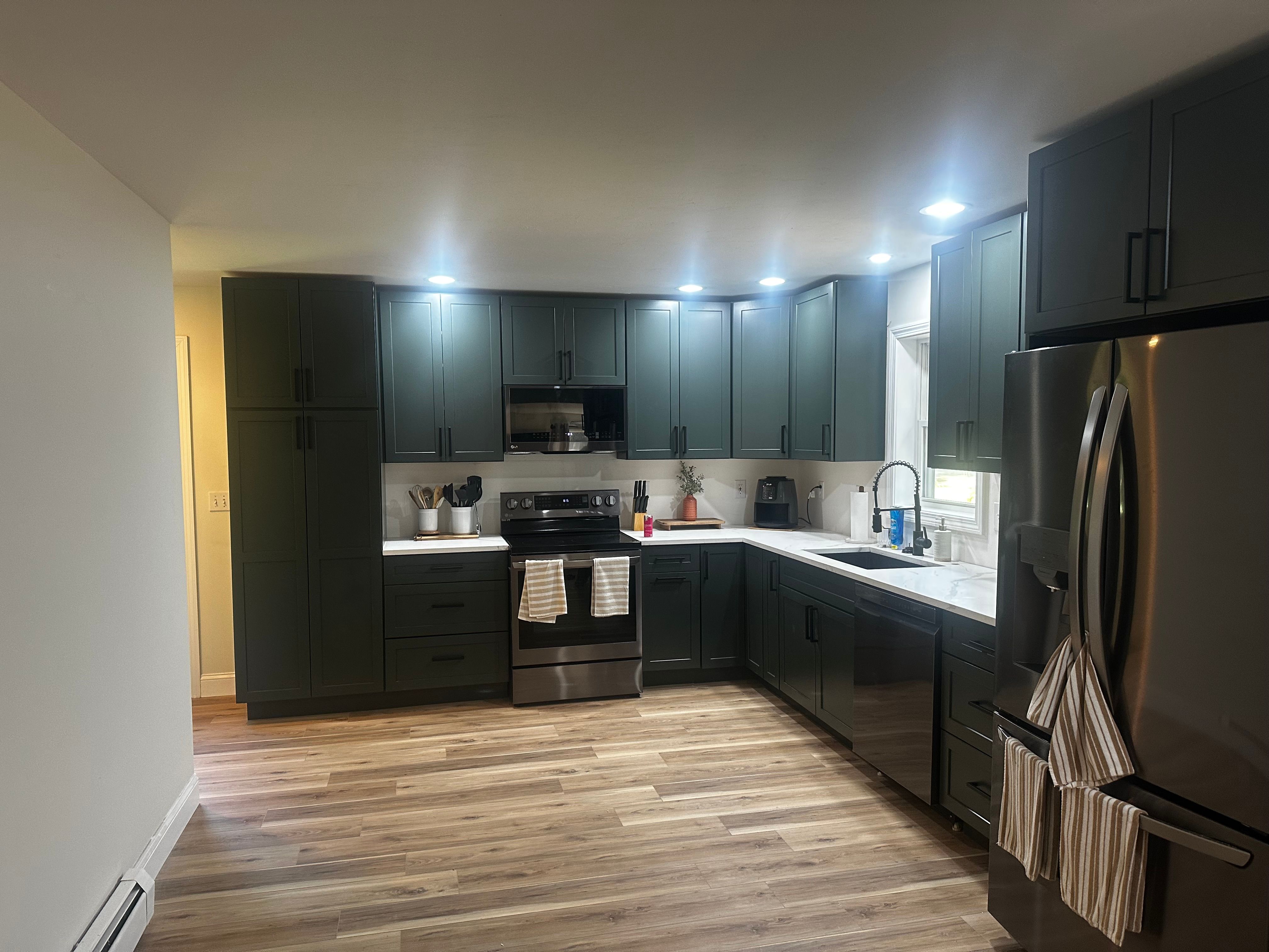  for Smith Brothers Painting and Contracting in Franklin, NH