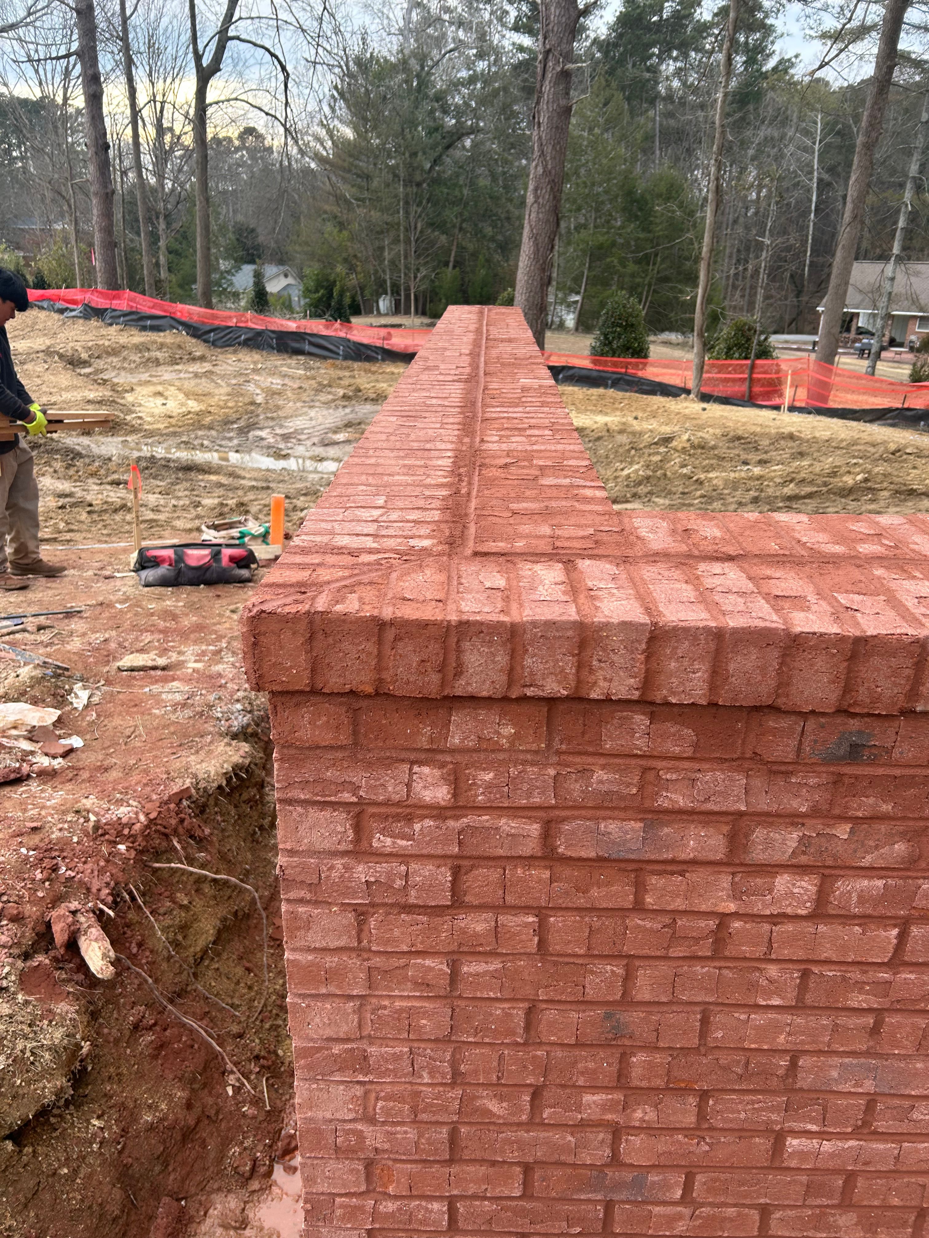  for Affordable Masonry Group in Jonesboro, GA