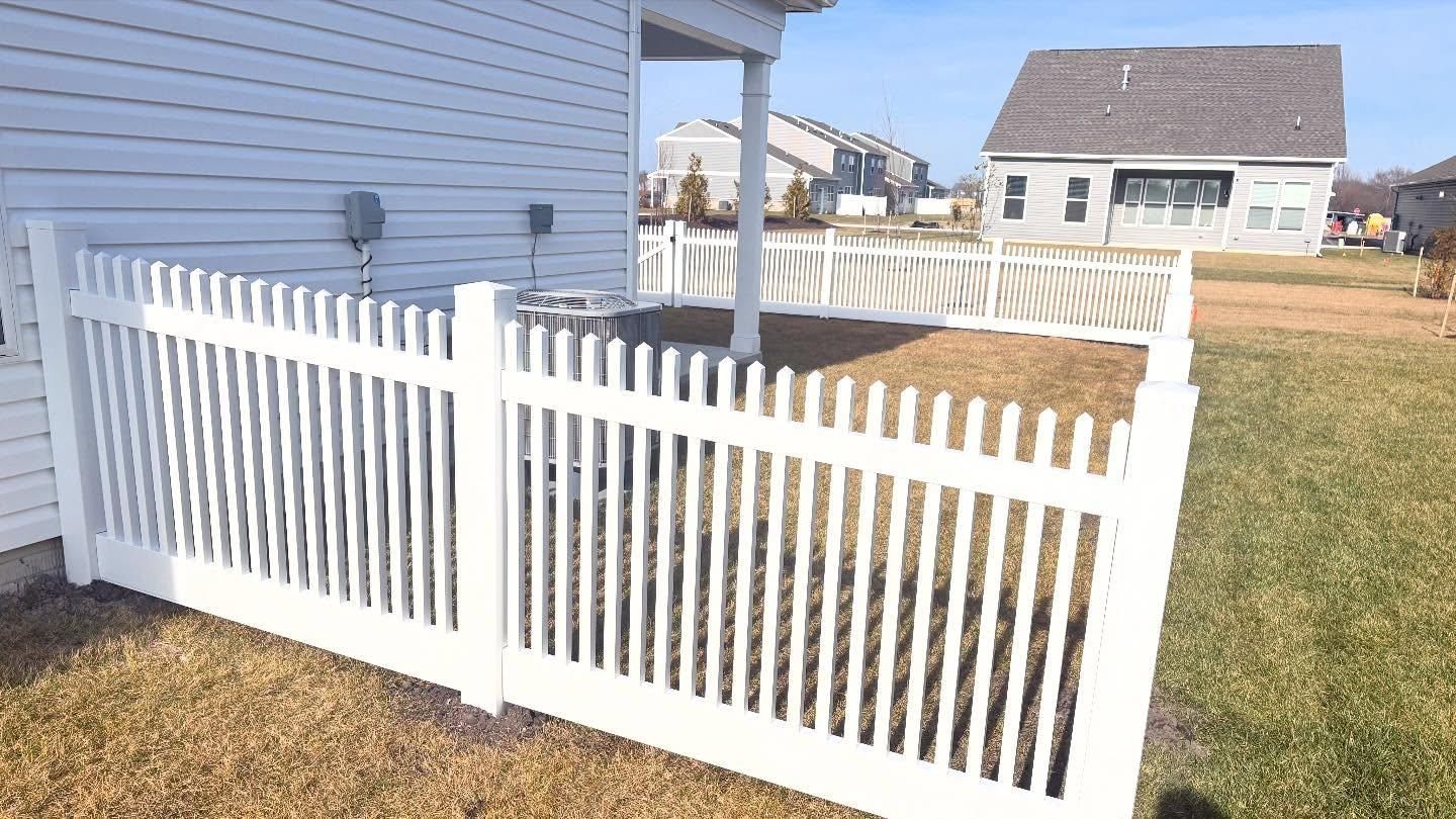  for Solid Ground Outdoor Living Solutions in Seaford, DE