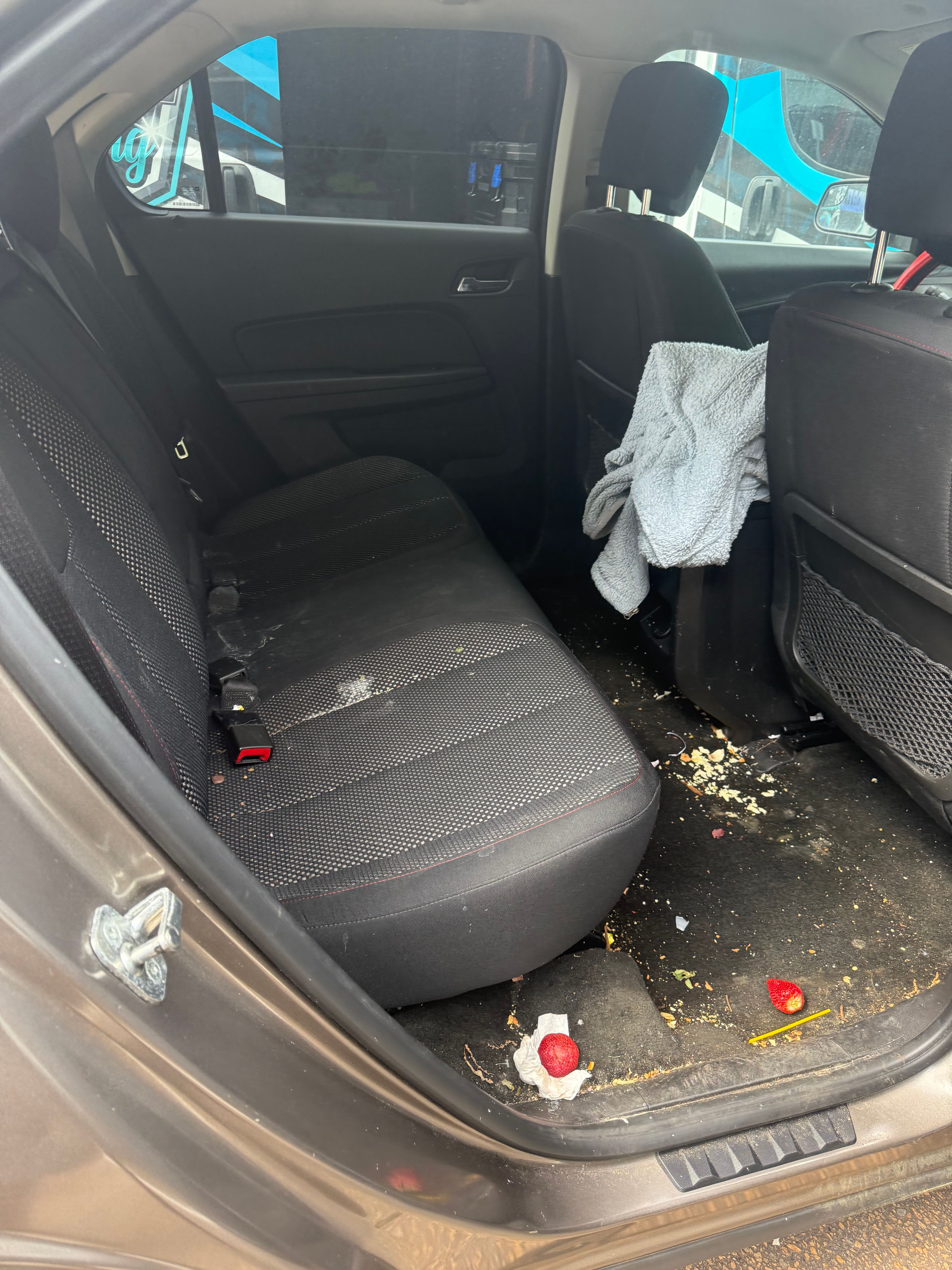 for Limelight Mobile Detailing LLC in Raleigh, NC