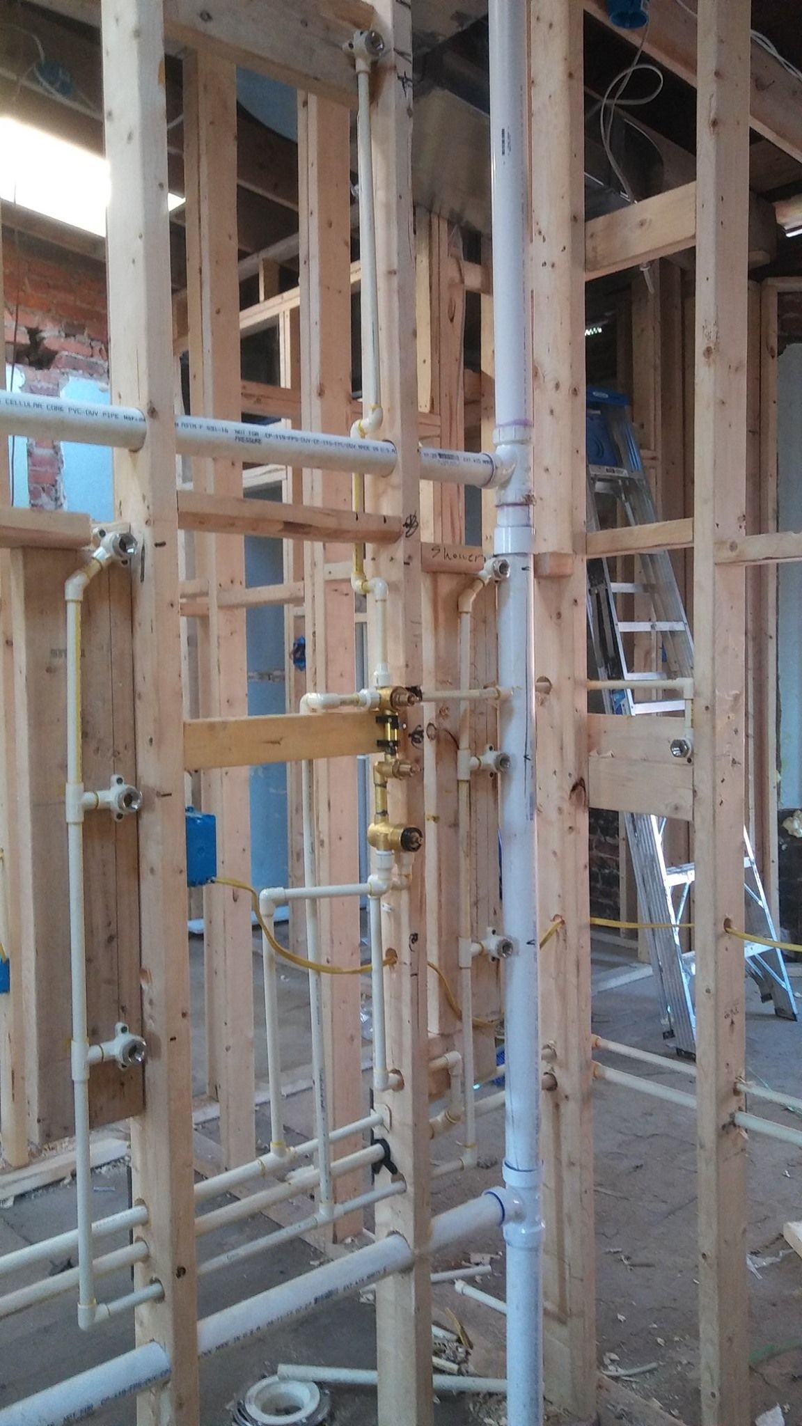  for Sturdy Pipes LLC in Aspen Hill, MD