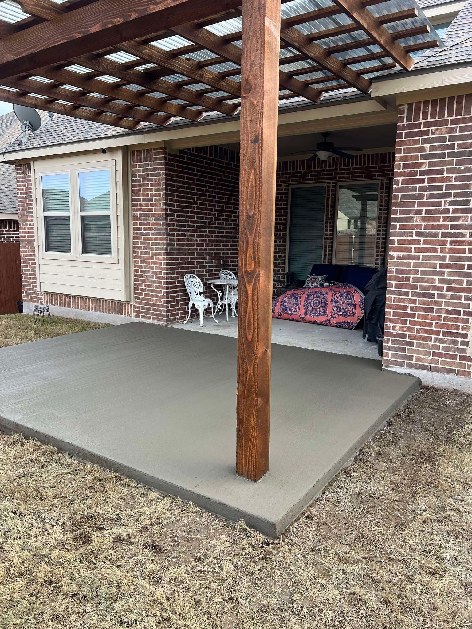  for D & A Concrete Designs in Dallas - Fort Worth TX, TX