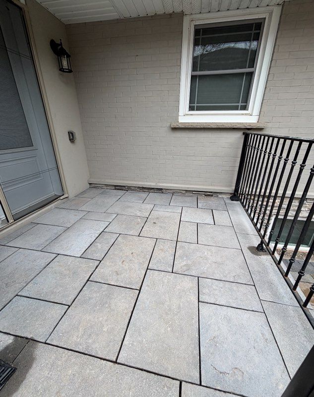  for Bravo Interlock Repairs in Burlington , ON