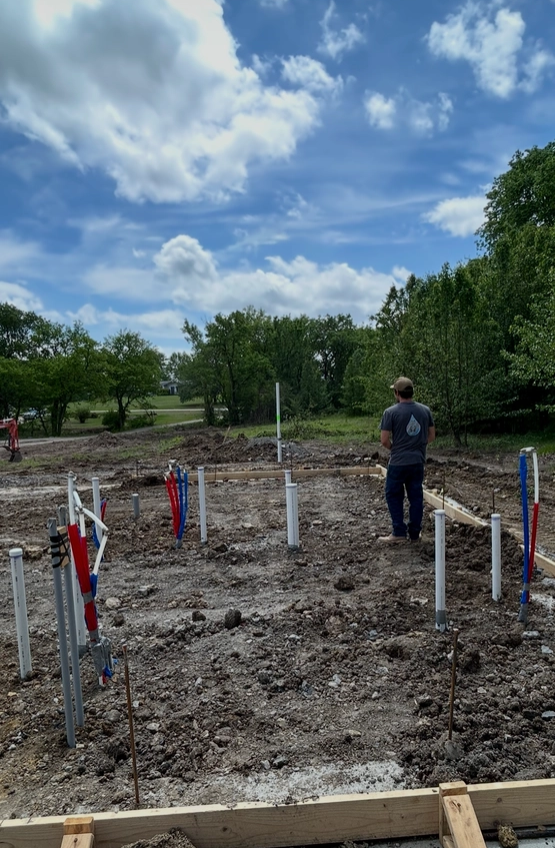  for Baxout Plumbing & Drain in Bristow, OK