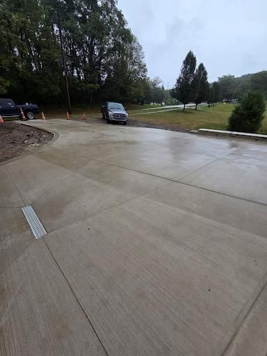  for New Edge Concrete in Mount Vernon, OH