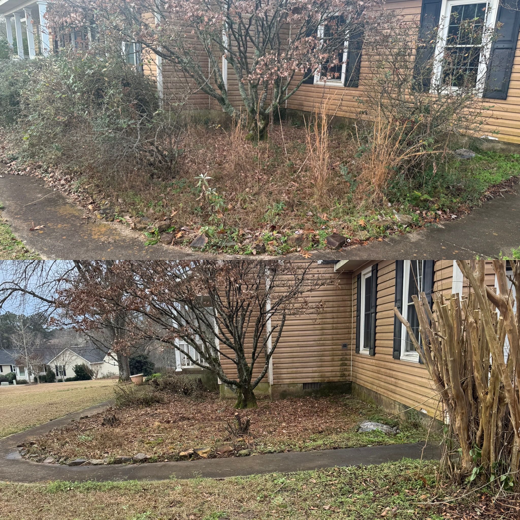 All Photos for Camalett Services in Perry, GA