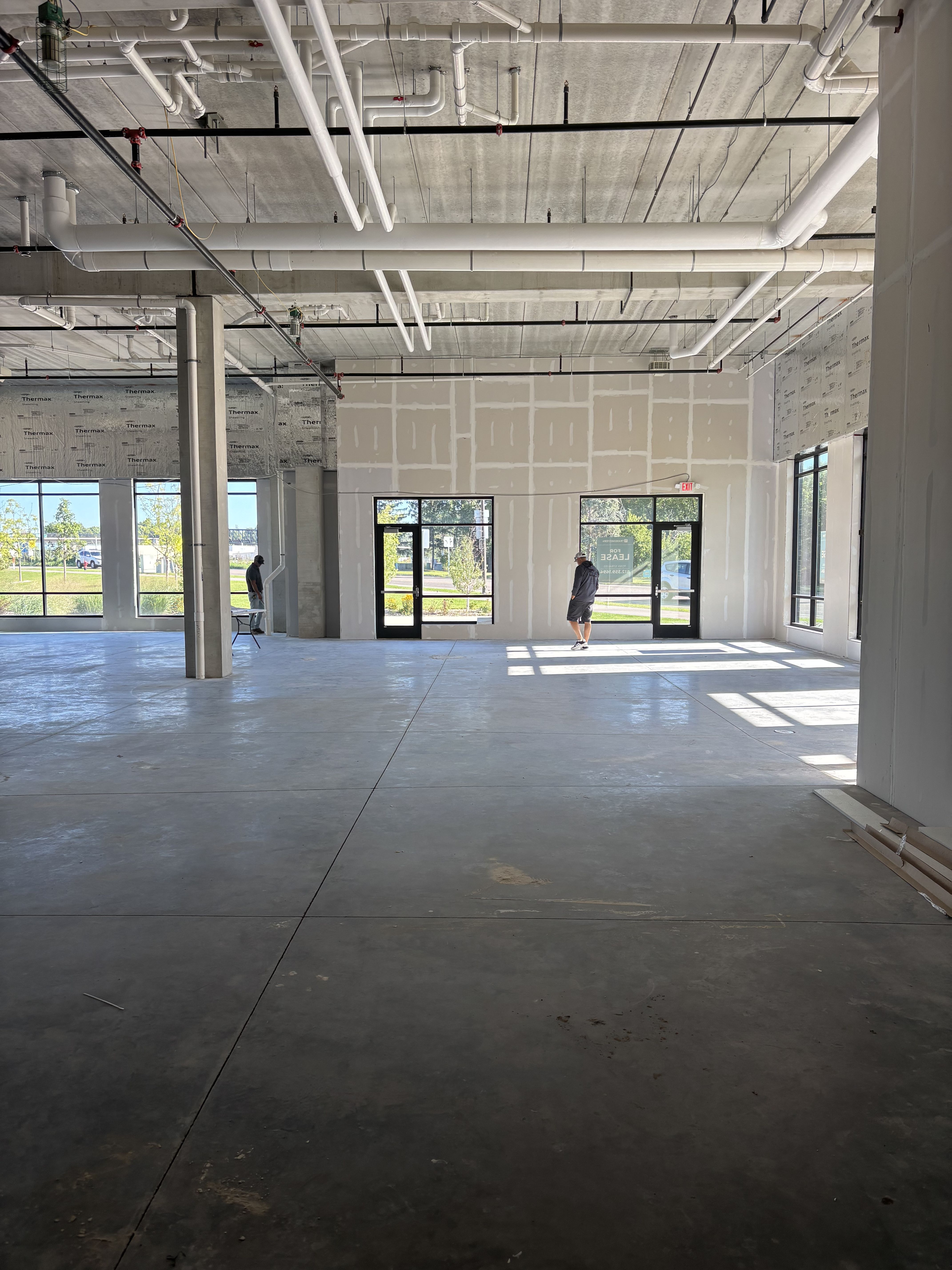  for Complete Construction Solutions in Alexandria, MN