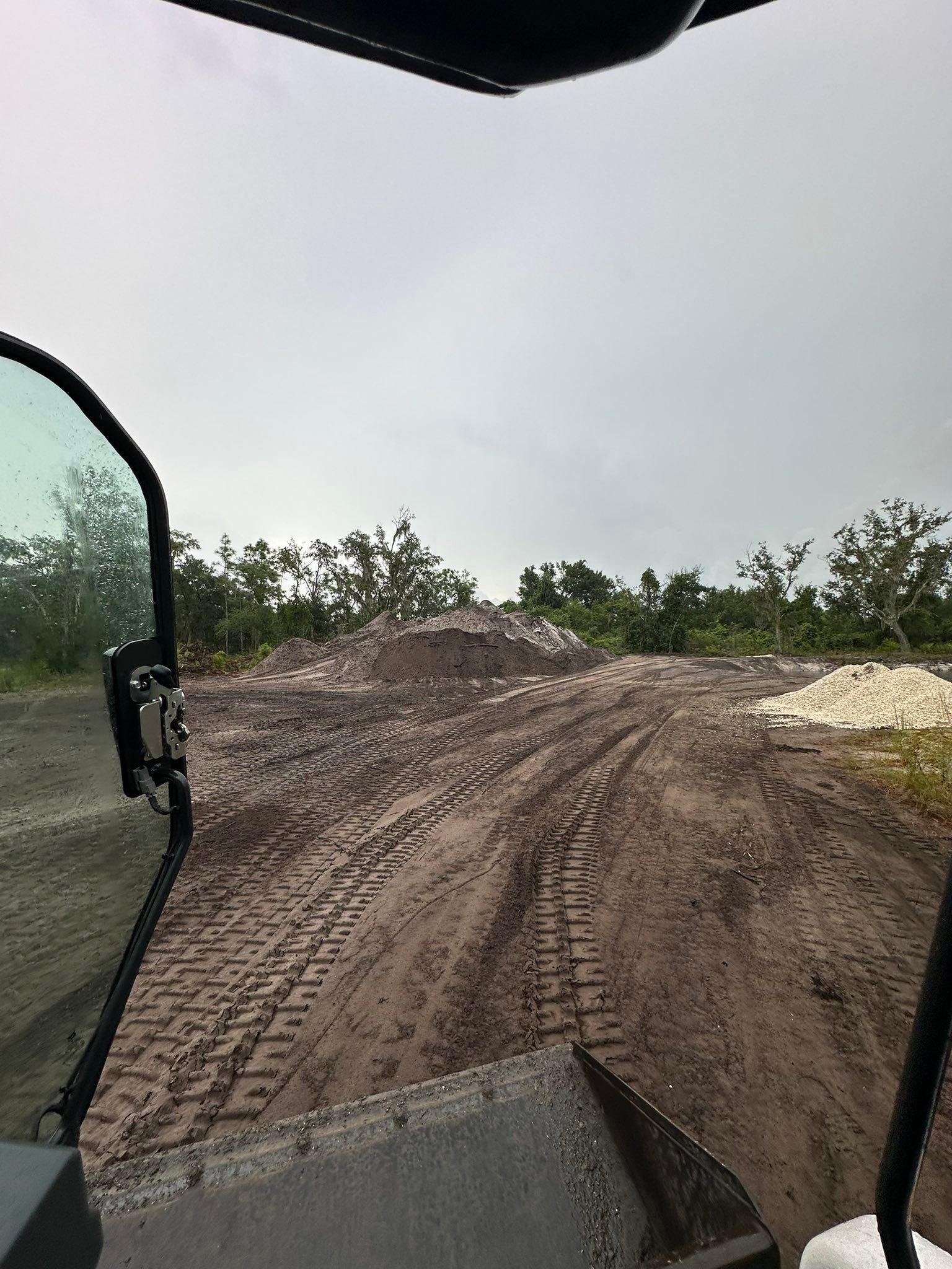  for Windspirit Land Services in Hillsborough County, FL