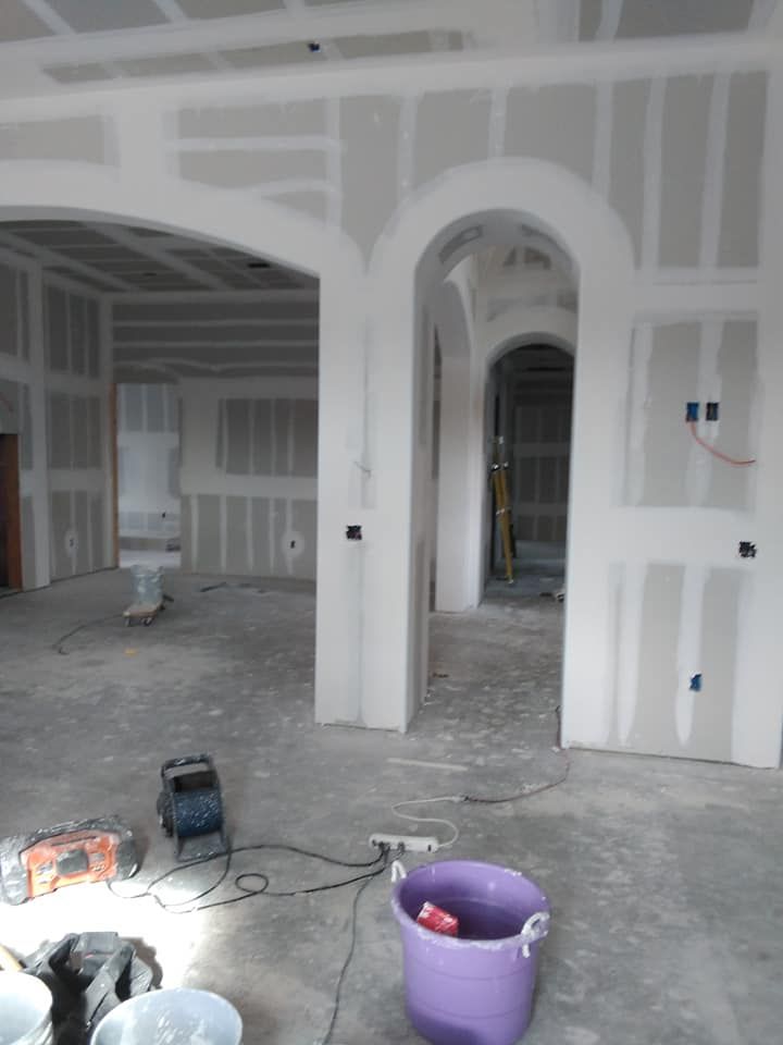  for FMJ Drywall in San Antonio, TX