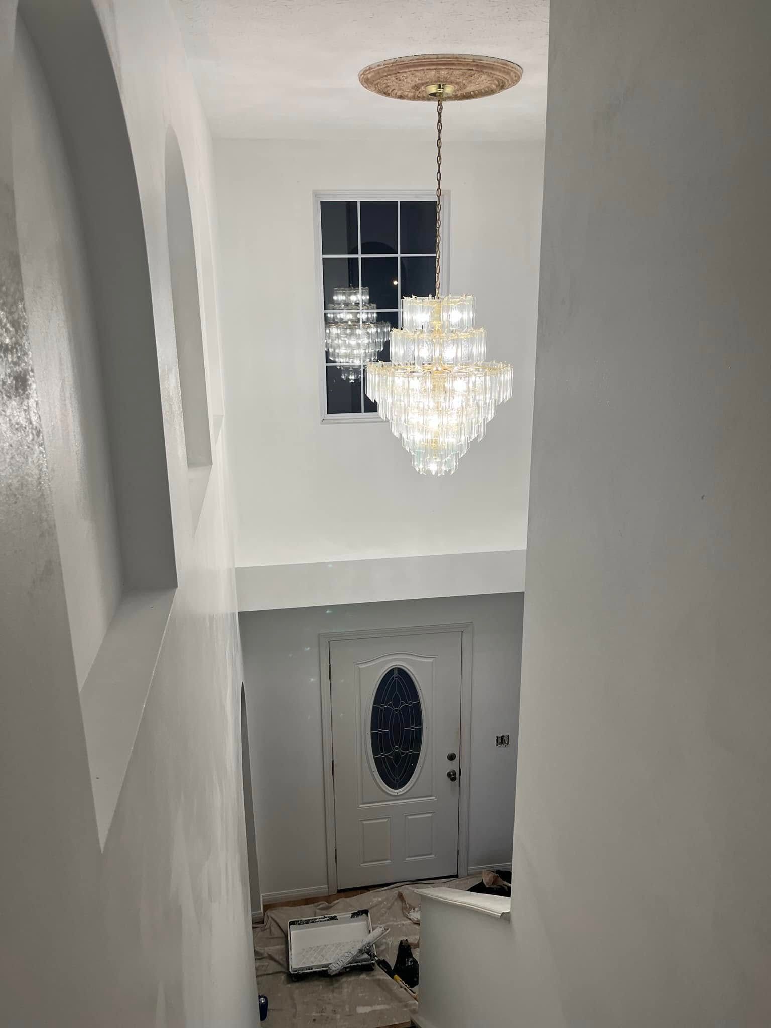  for L & G Painting in Barnstable, MA