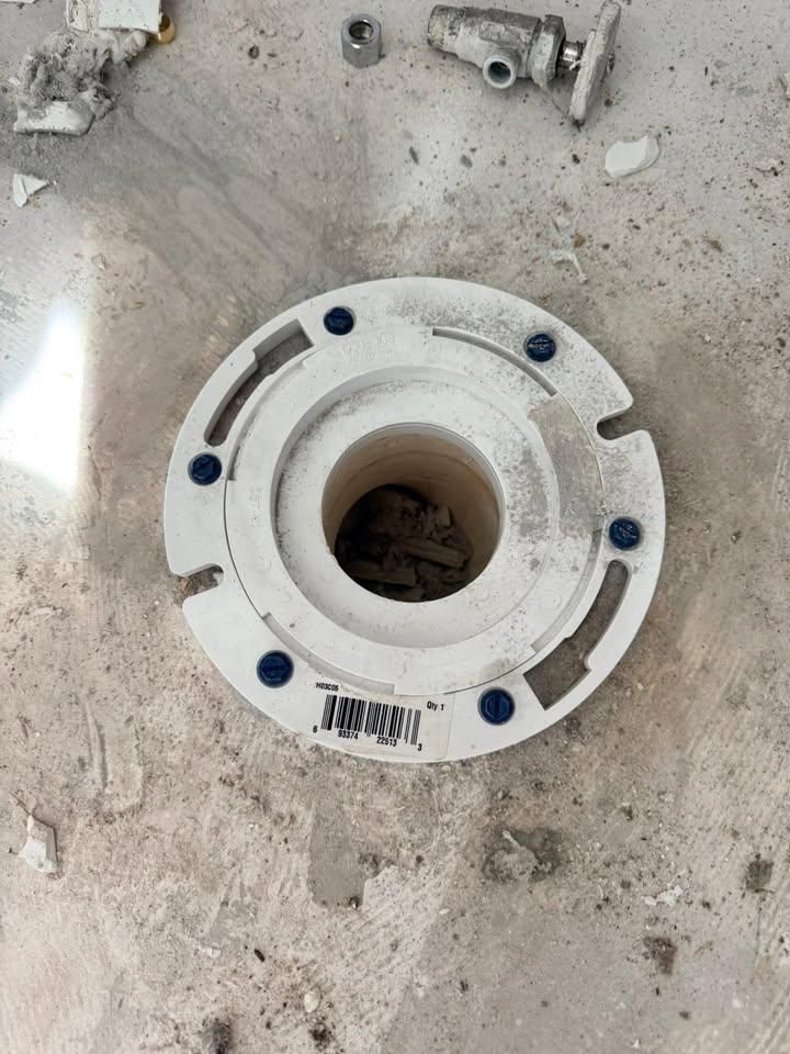  for R&K Plumbing LLC in Anderson, SC