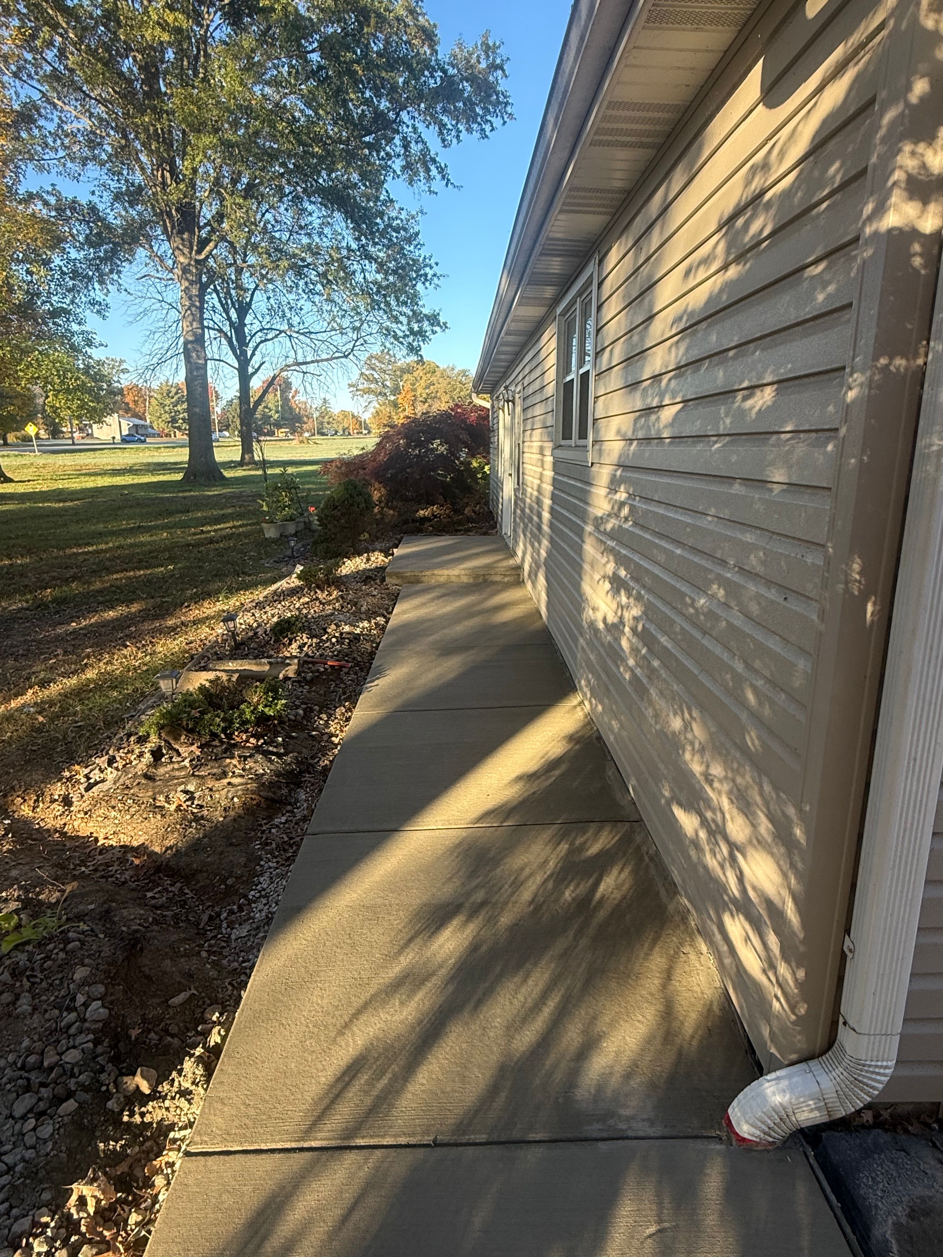 All Photos for Immaculate Concrete and Construction in Troy, IL